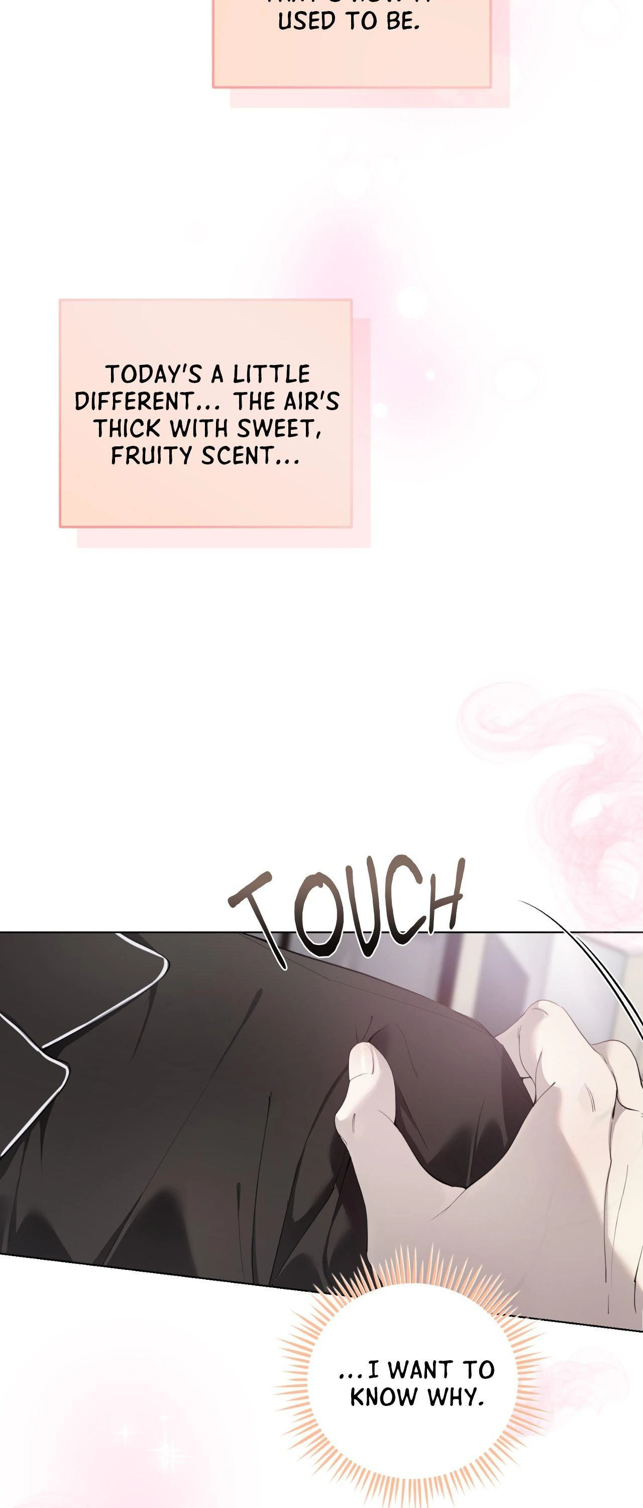 Dear Stranger - Chapter 45 manhwa