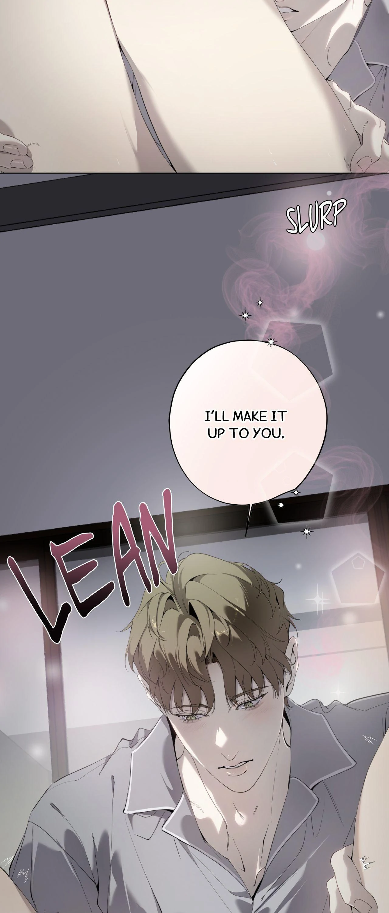 Dear Stranger - Chapter 45 manhwa