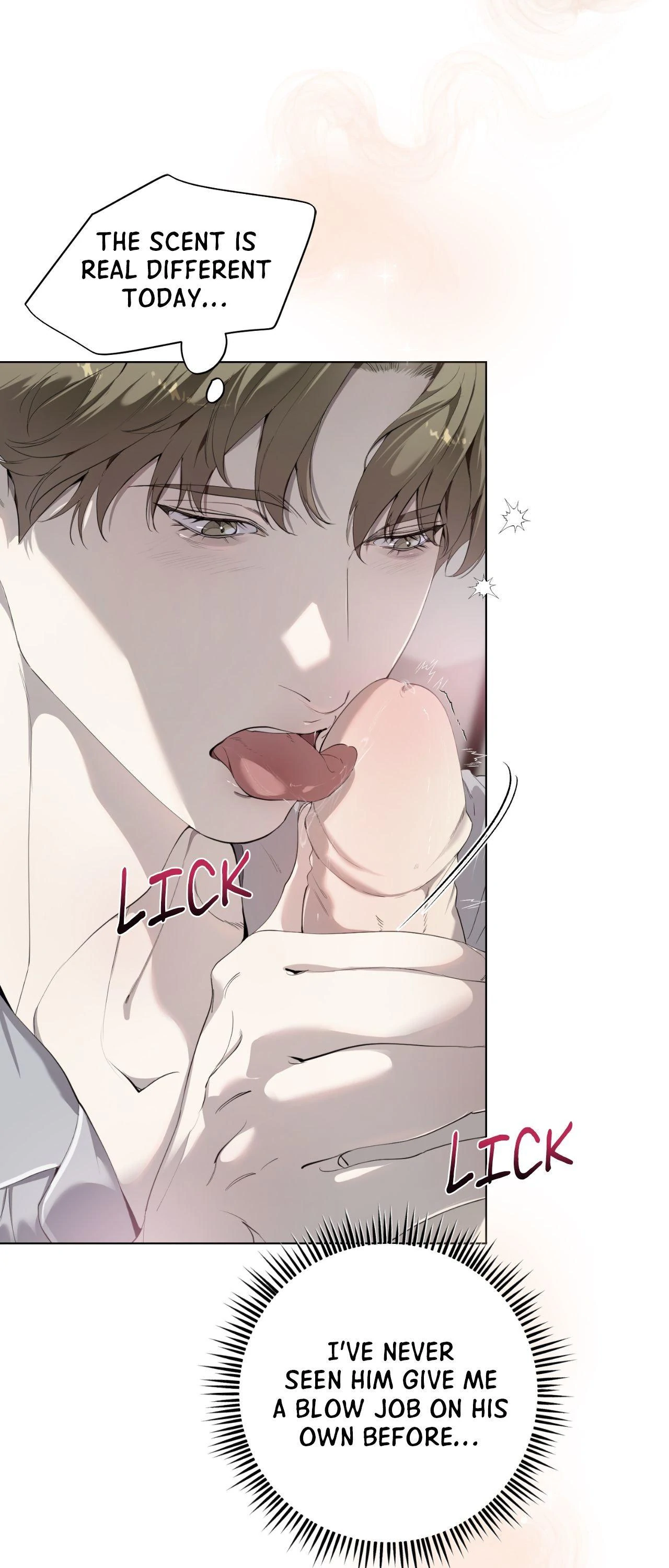 Dear Stranger - Chapter 45 manhwa