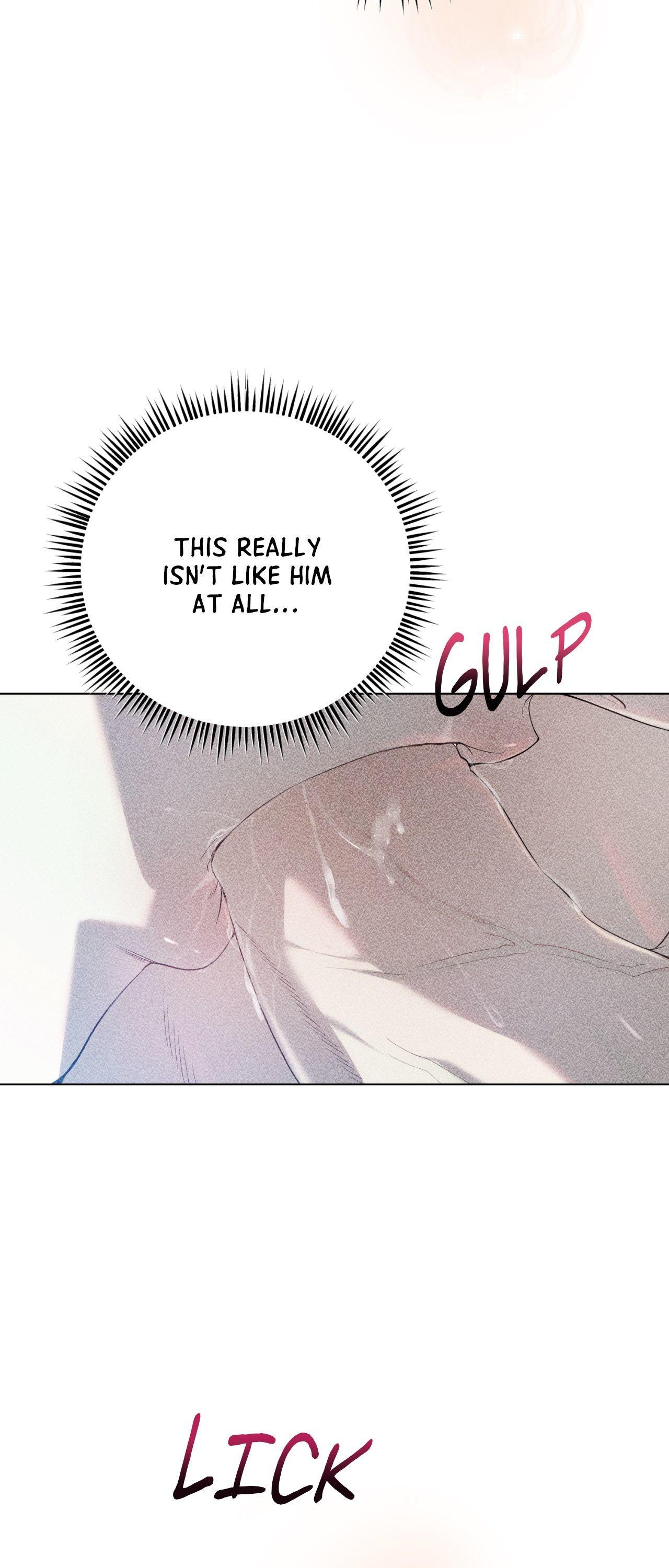 Dear Stranger - Chapter 45 manhwa