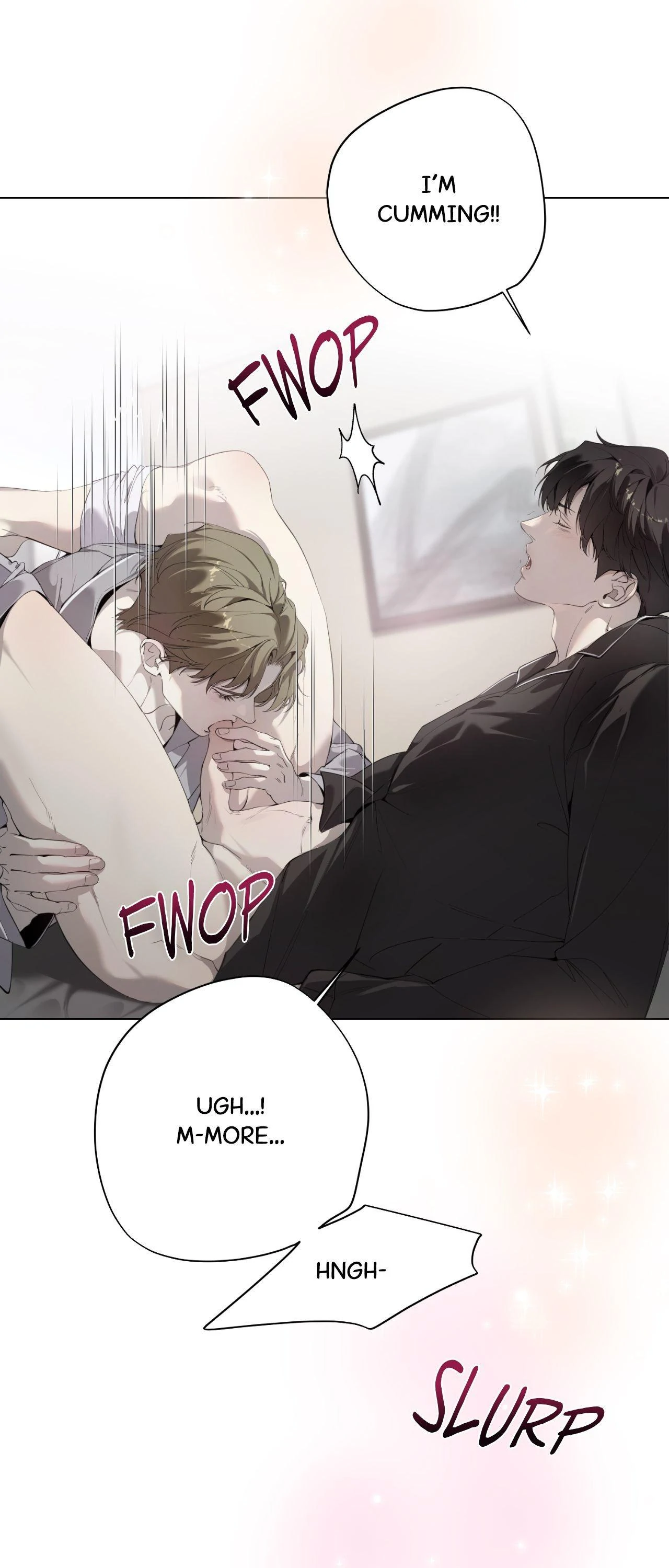Dear Stranger - Chapter 45 manhwa