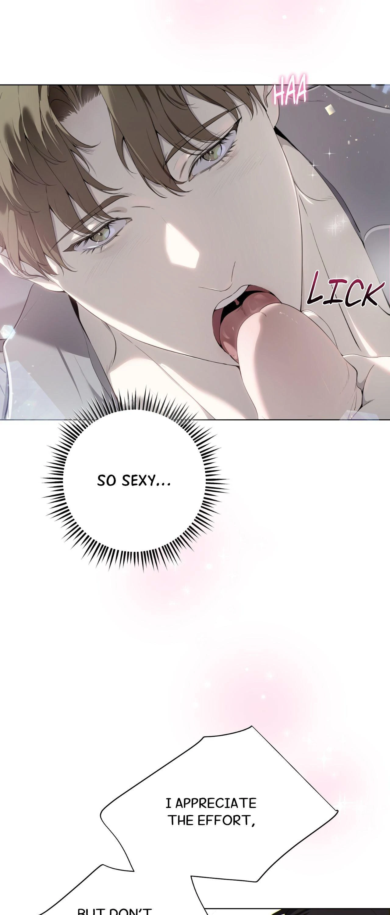 Dear Stranger - Chapter 45 manhwa