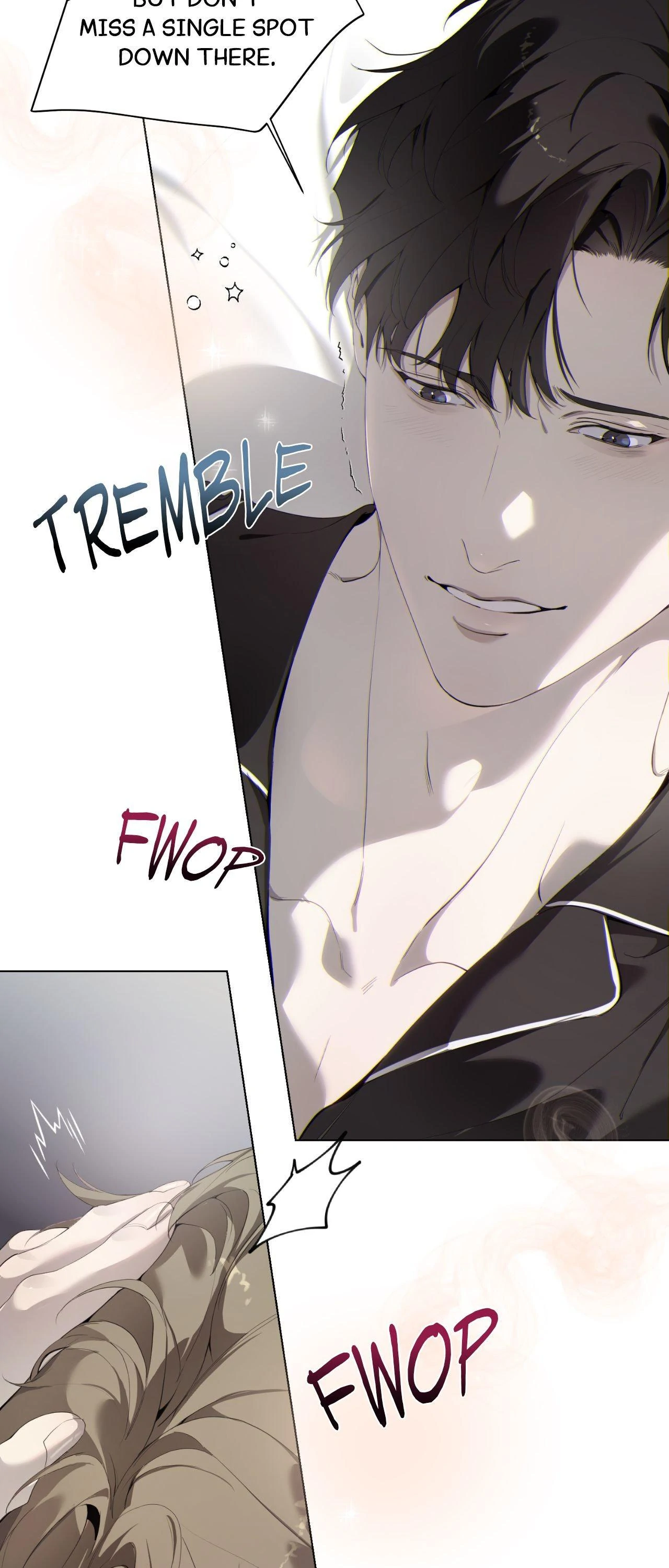Dear Stranger - Chapter 45 manhwa