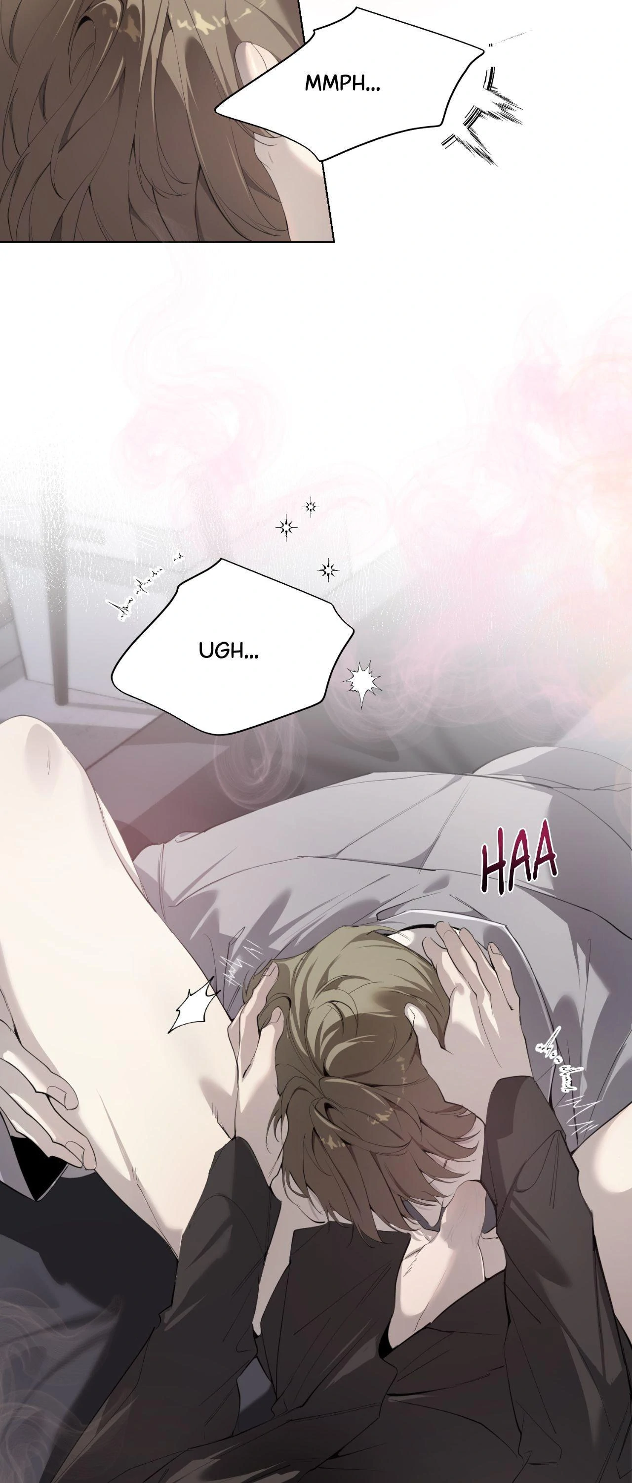 Dear Stranger - Chapter 45 manhwa