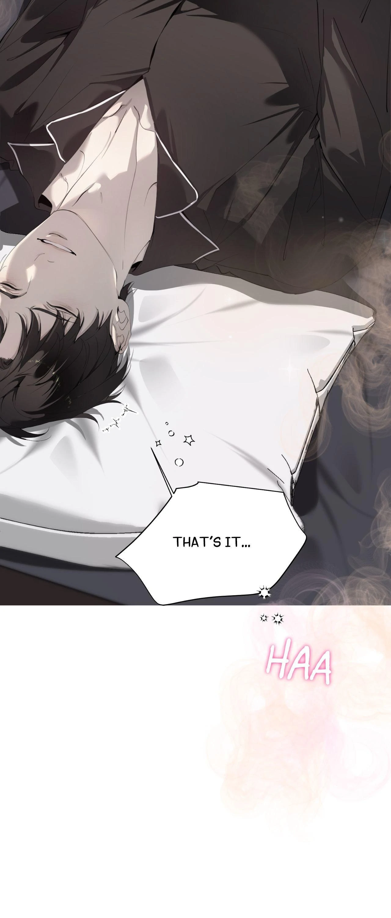 Dear Stranger - Chapter 45 manhwa