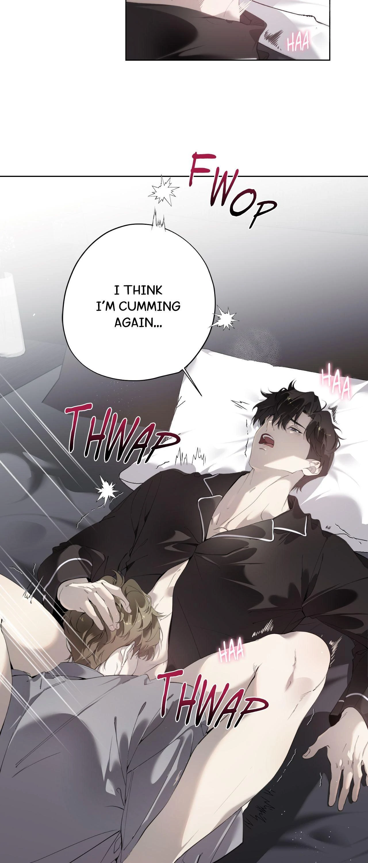 Dear Stranger - Chapter 46 manhwa