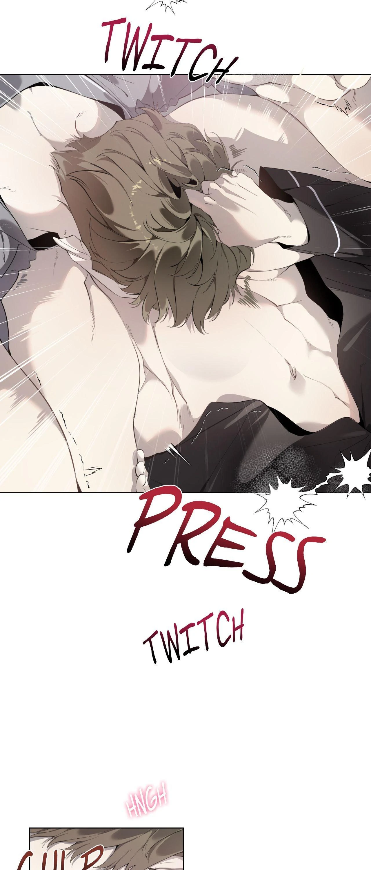 Dear Stranger - Chapter 46 manhwa