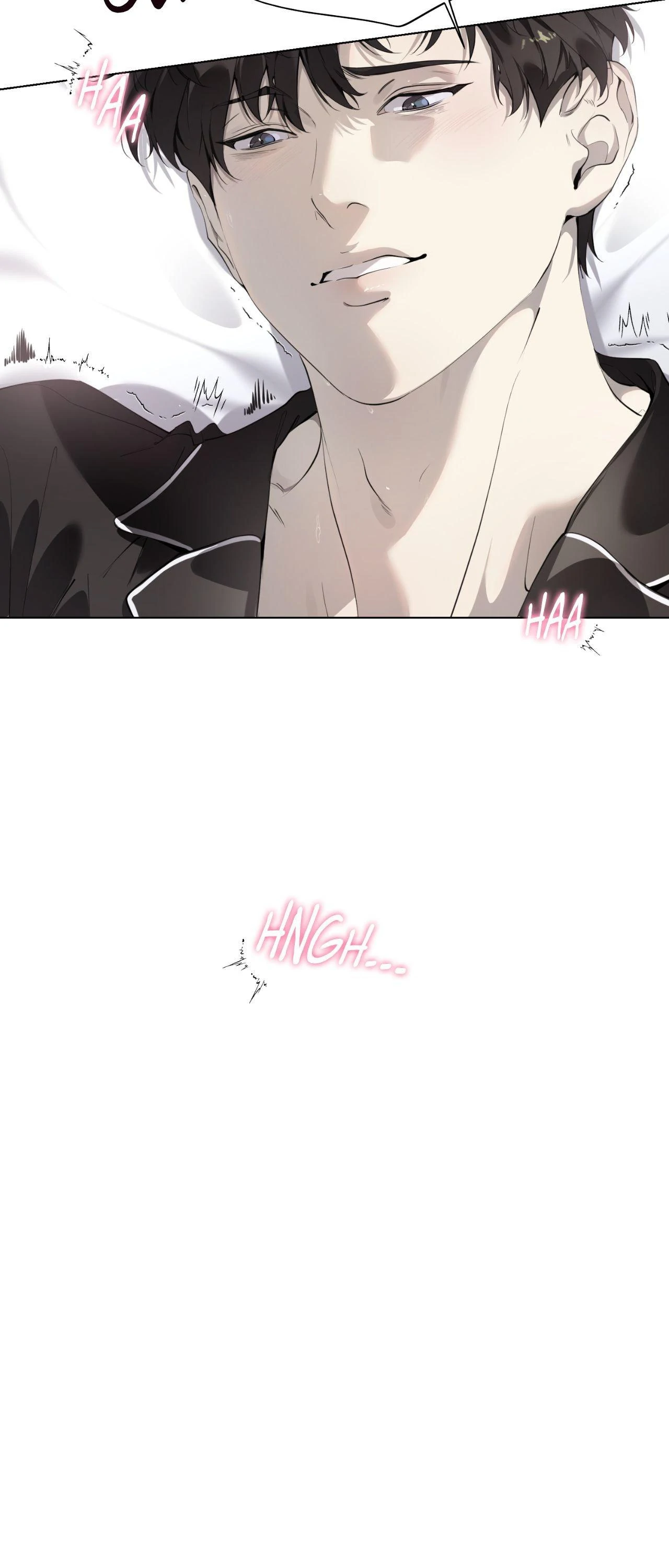 Dear Stranger - Chapter 46 manhwa