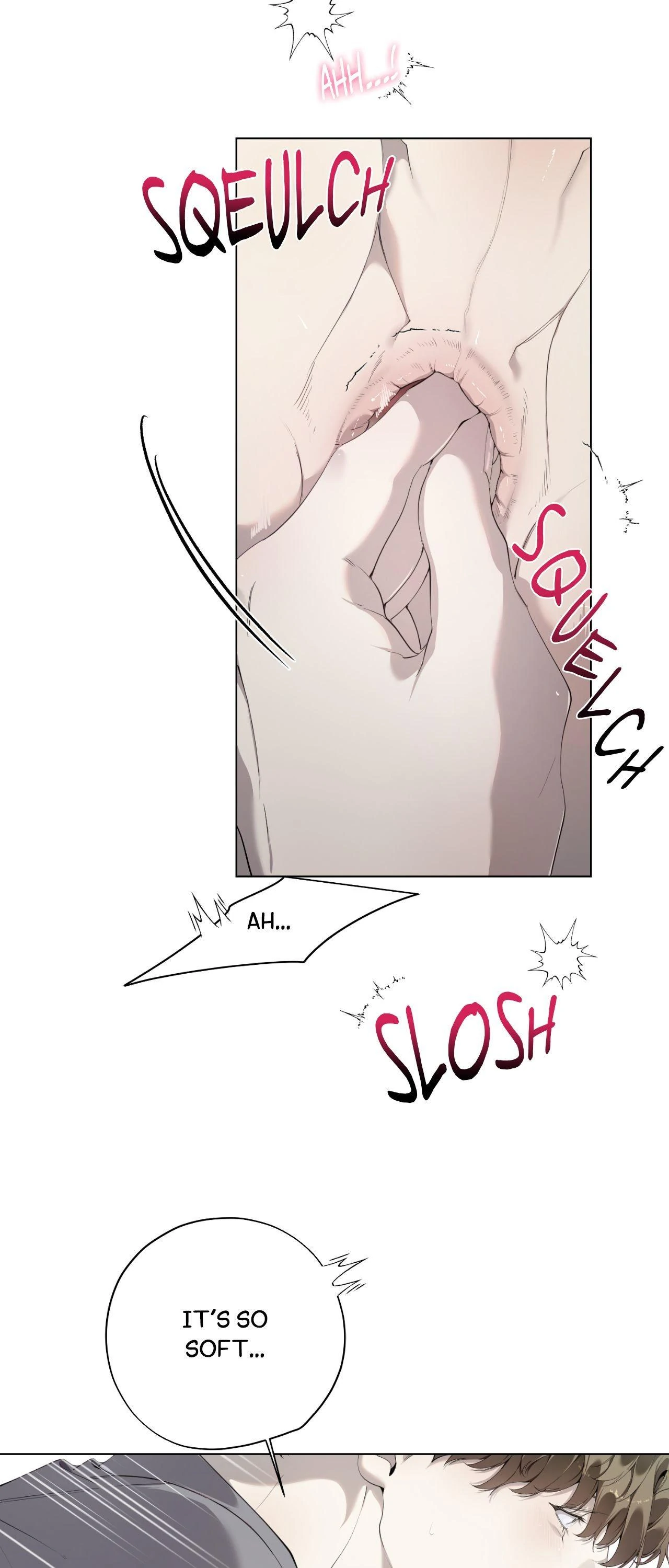 Dear Stranger - Chapter 46 manhwa
