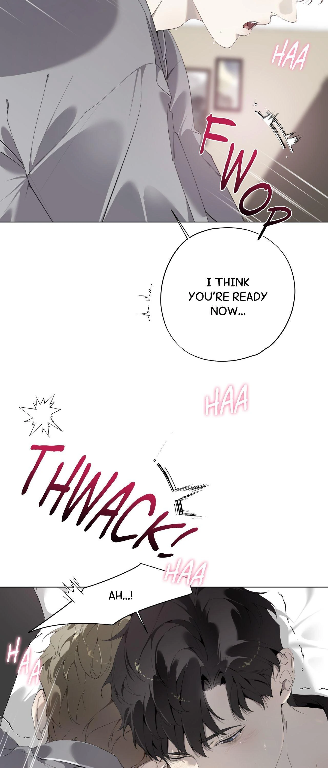 Dear Stranger - Chapter 46 manhwa