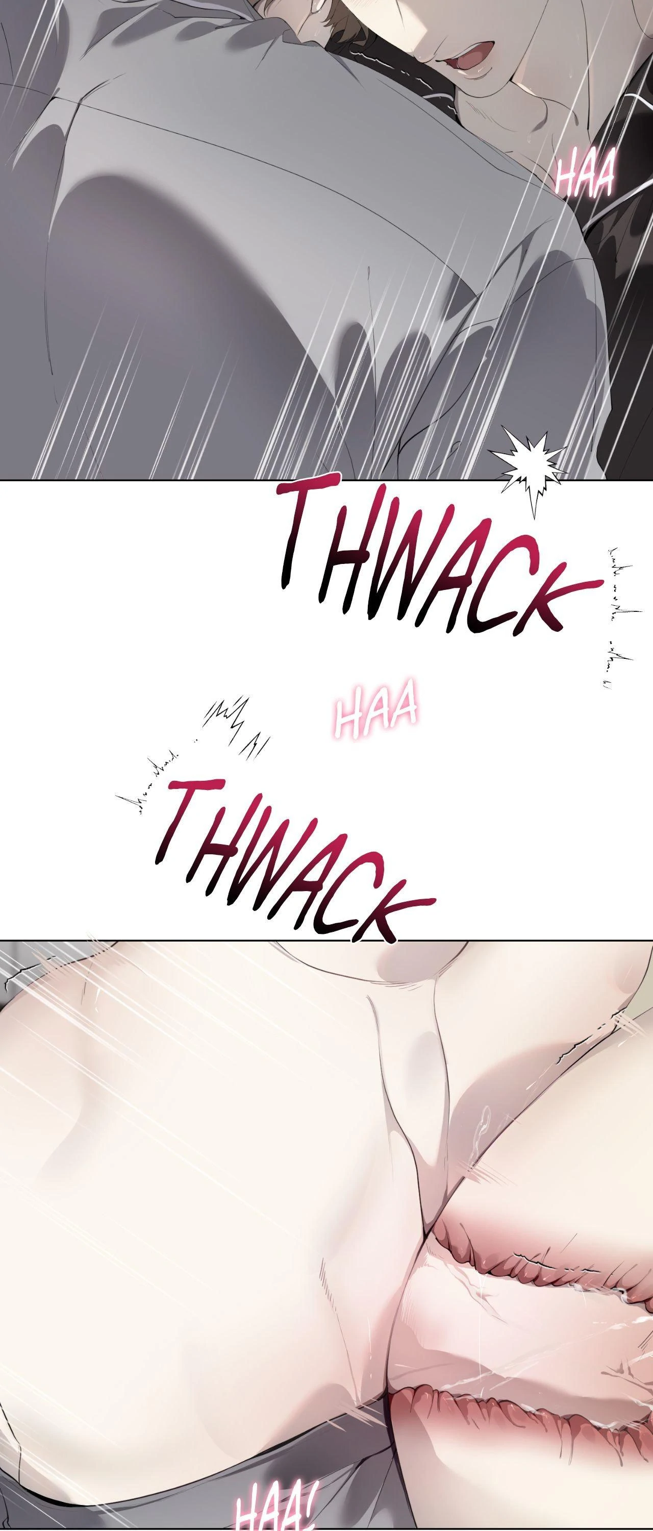 Dear Stranger - Chapter 46 manhwa