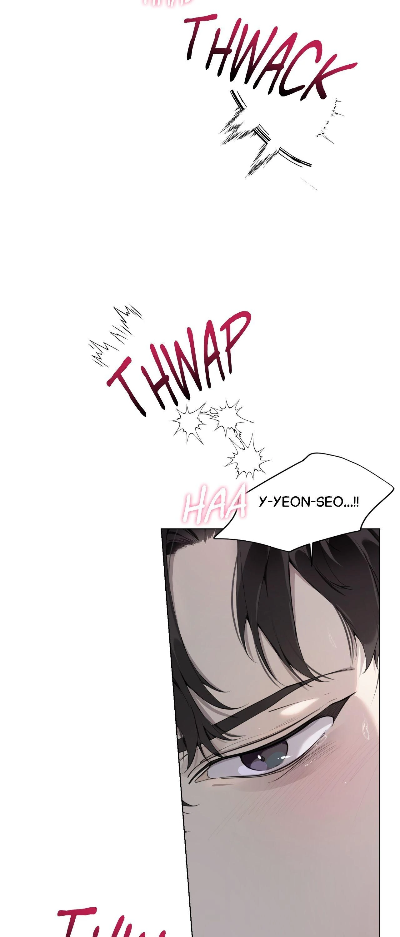 Dear Stranger - Chapter 46 manhwa