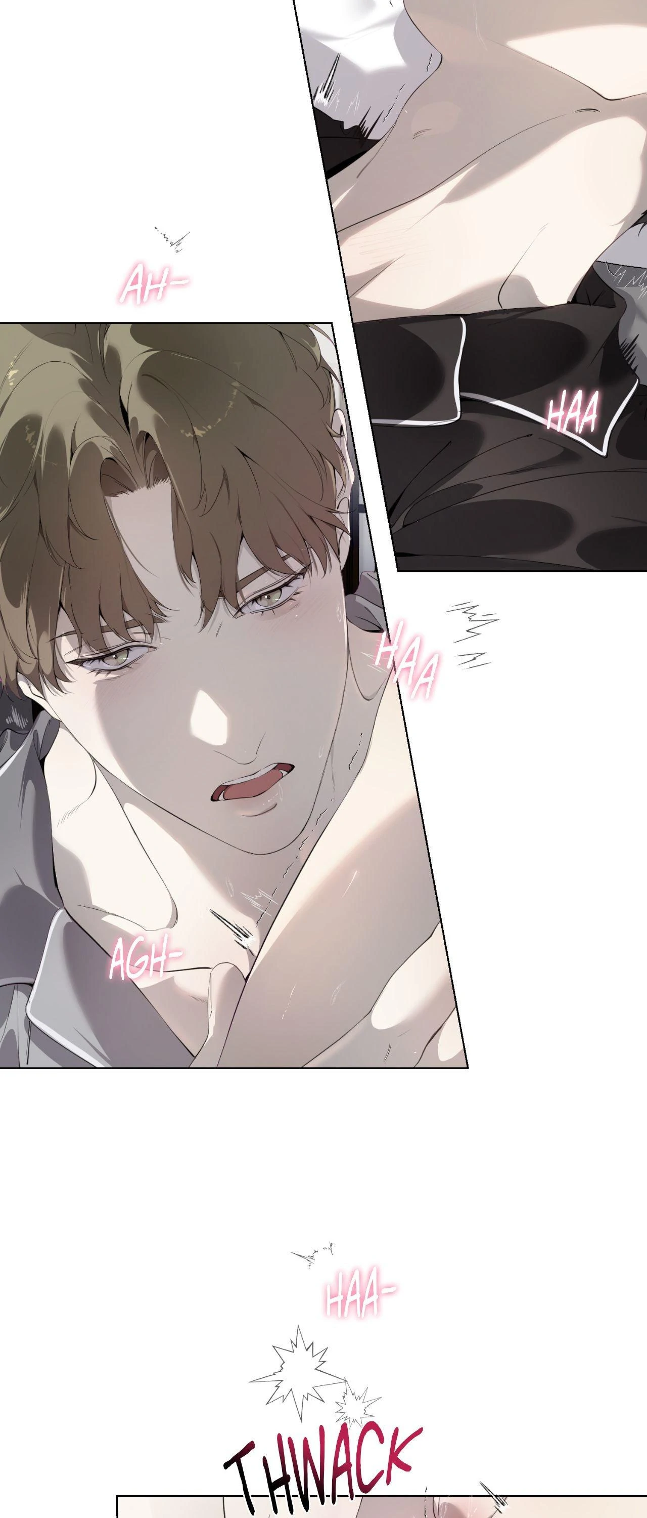 Dear Stranger - Chapter 46 manhwa
