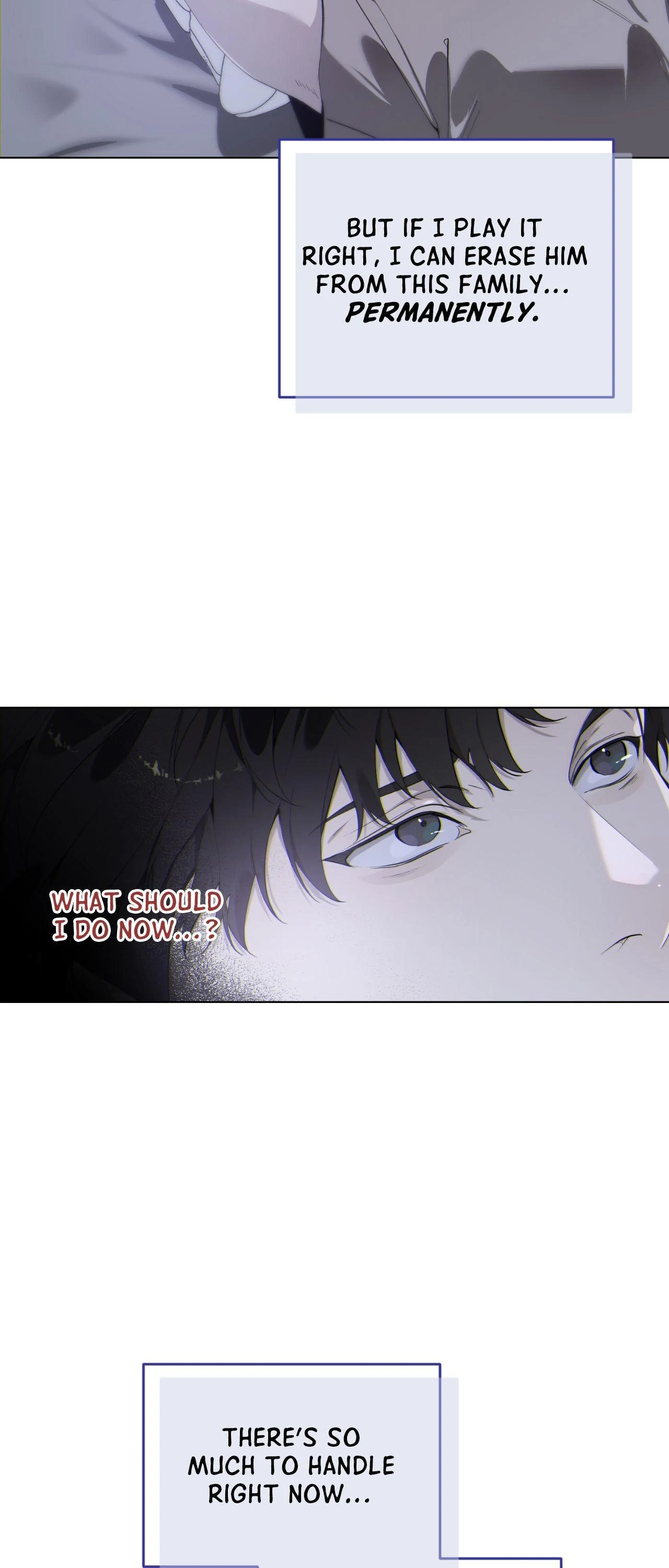 Dear Stranger - Chapter 46 manhwa