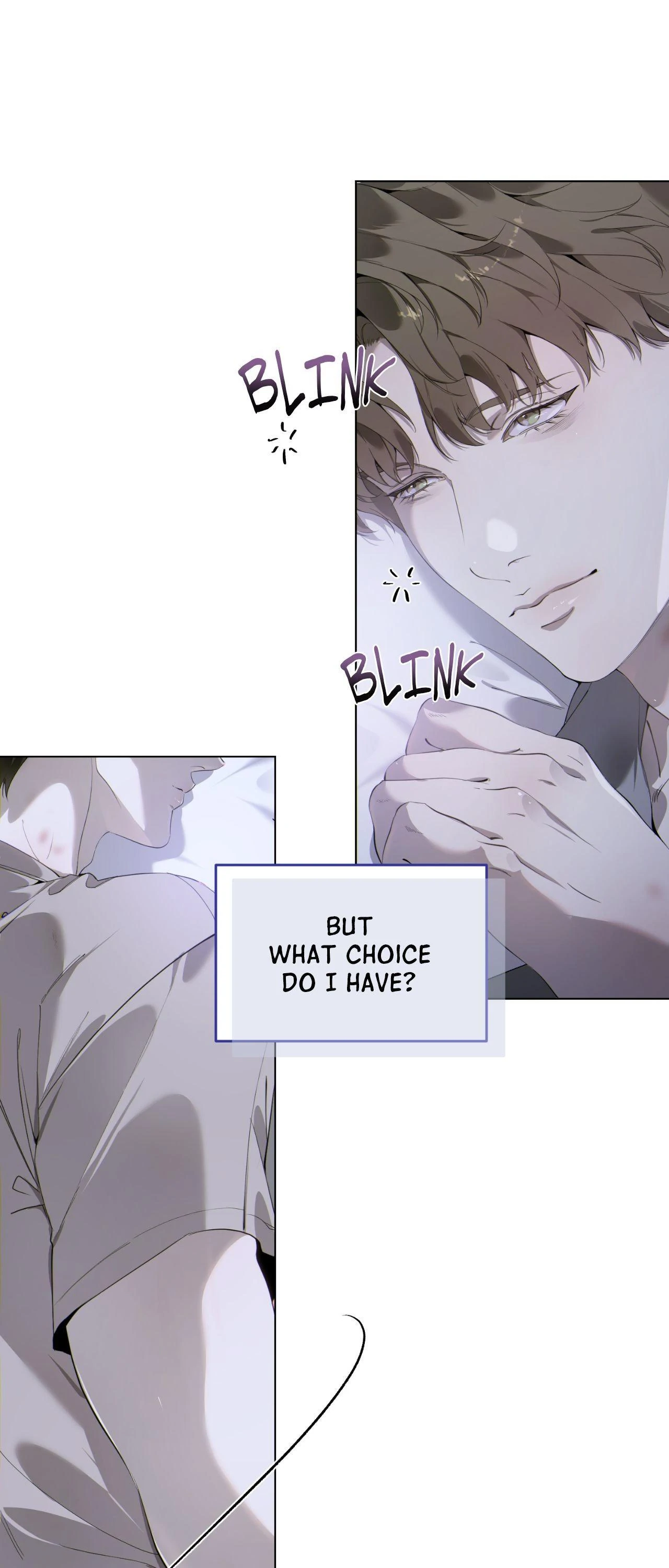 Dear Stranger - Chapter 46 manhwa