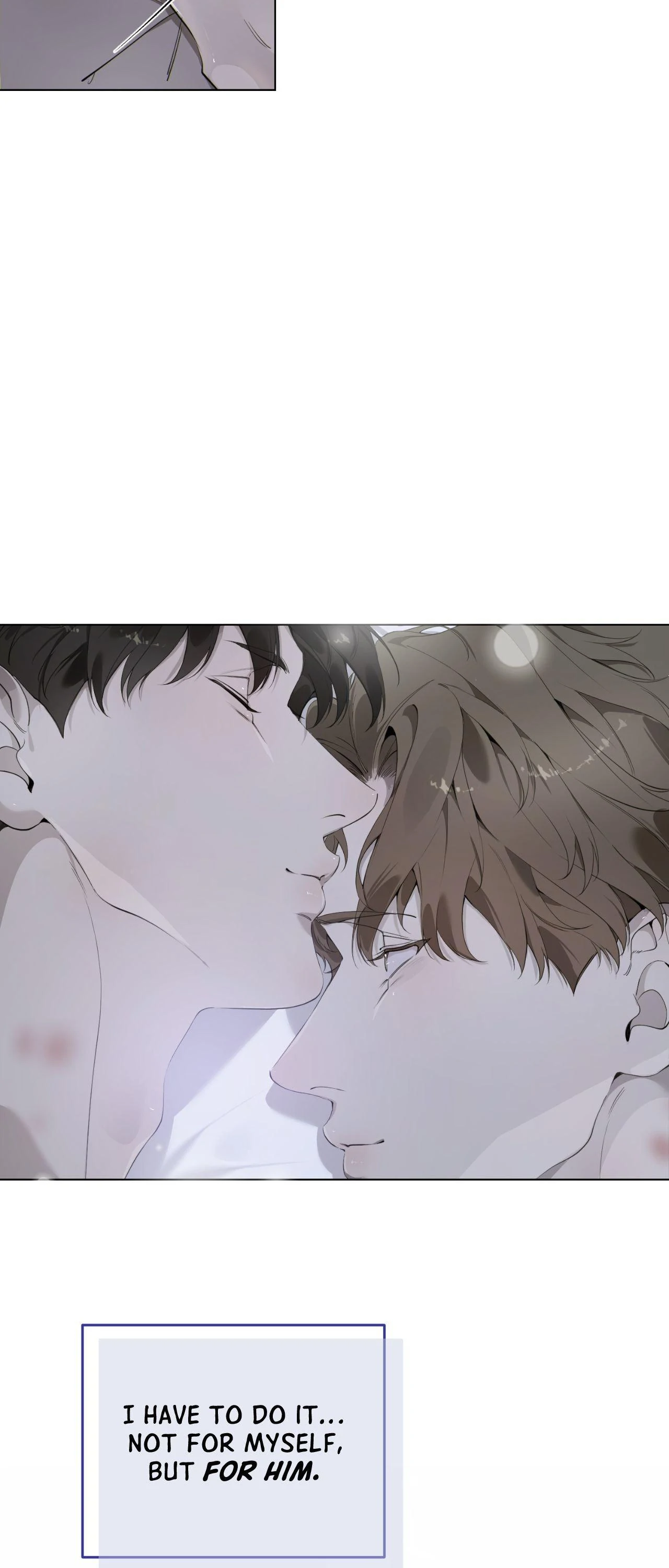 Dear Stranger - Chapter 46 manhwa