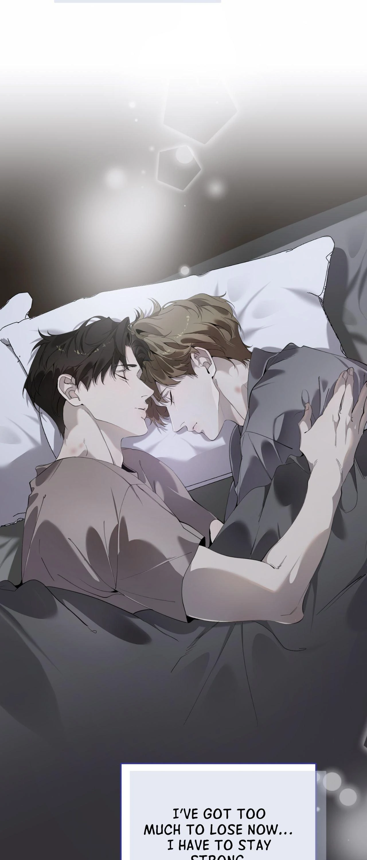 Dear Stranger - Chapter 46 manhwa
