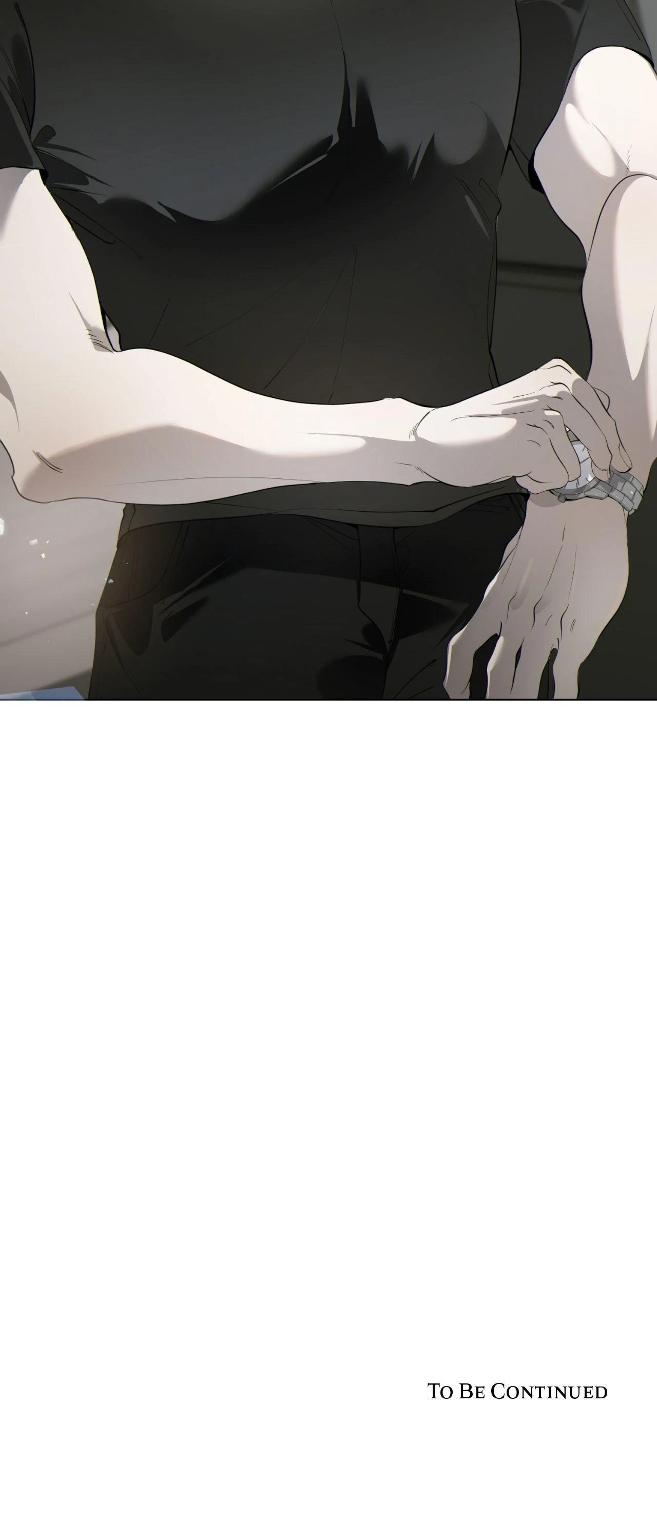 Dear Stranger - Chapter 46 manhwa