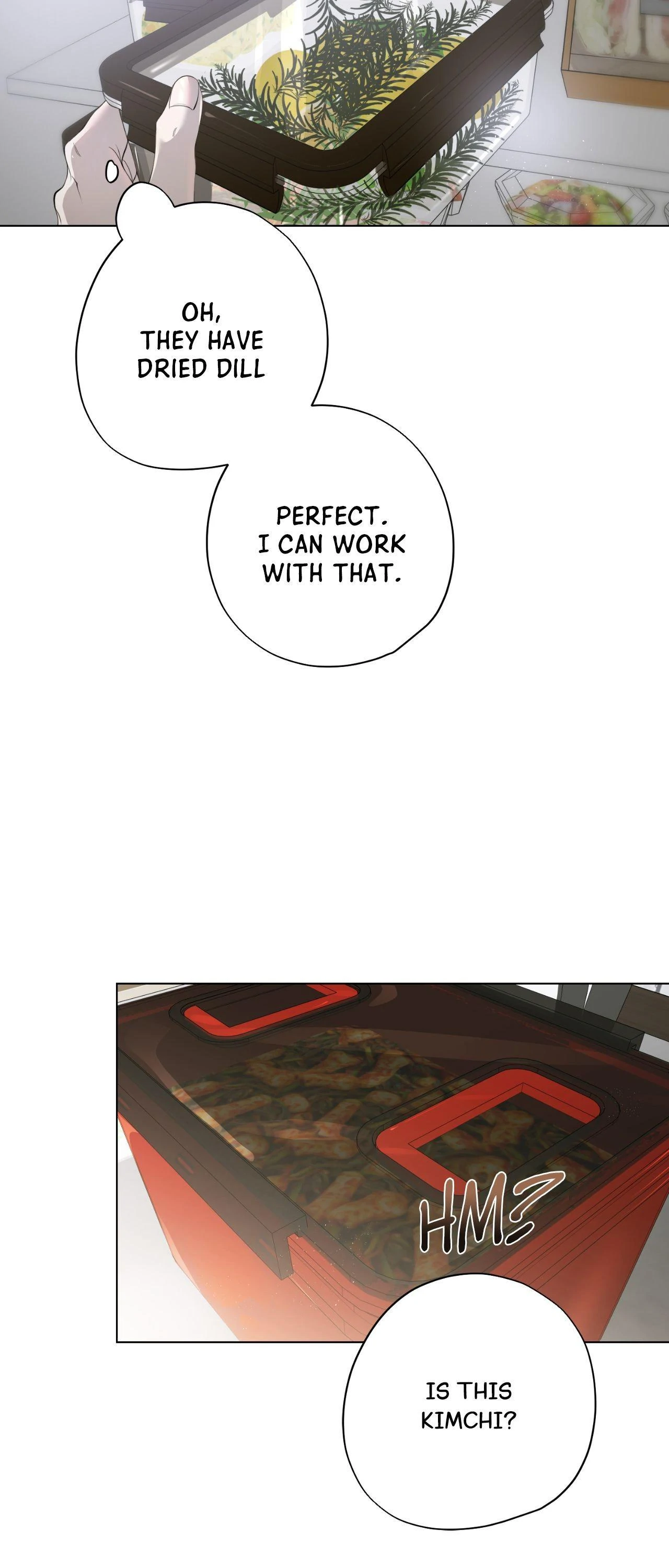 Dear Stranger - Chapter 47 manhwa