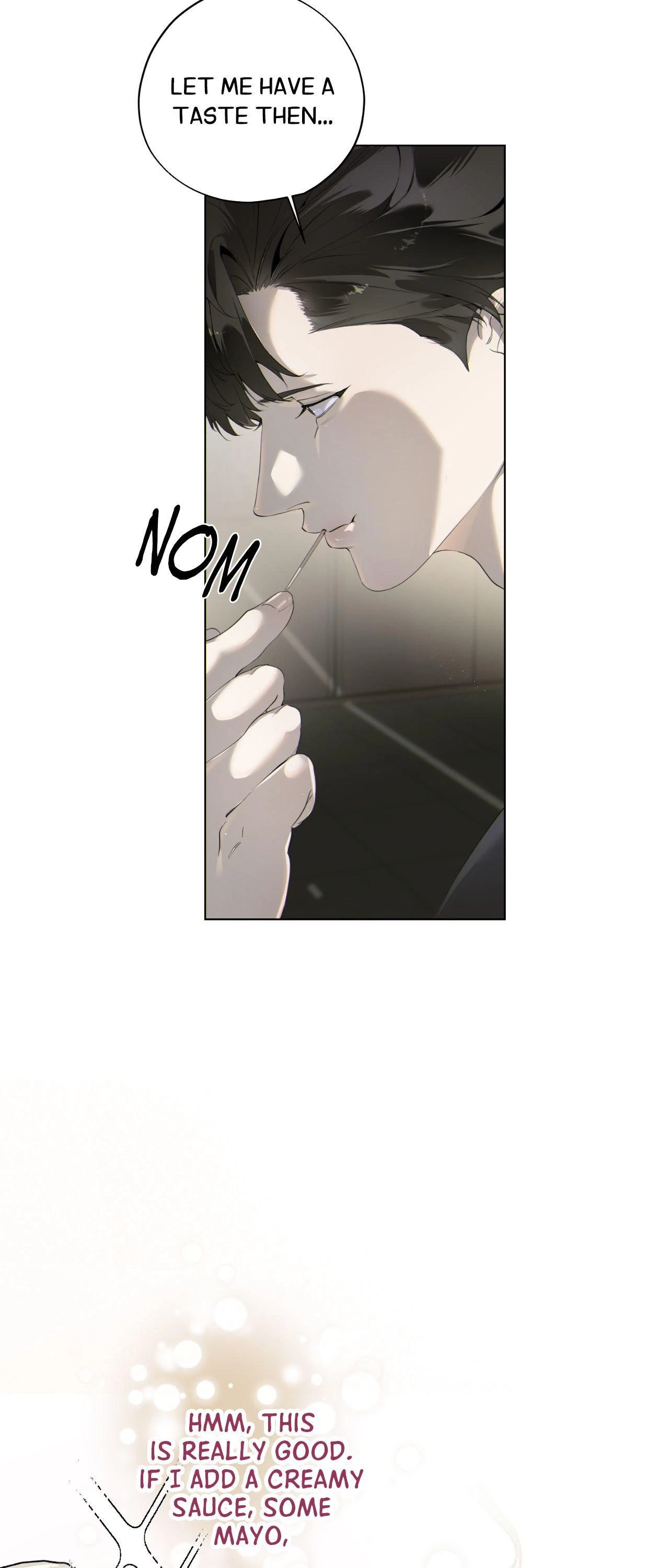 Dear Stranger - Chapter 47 manhwa