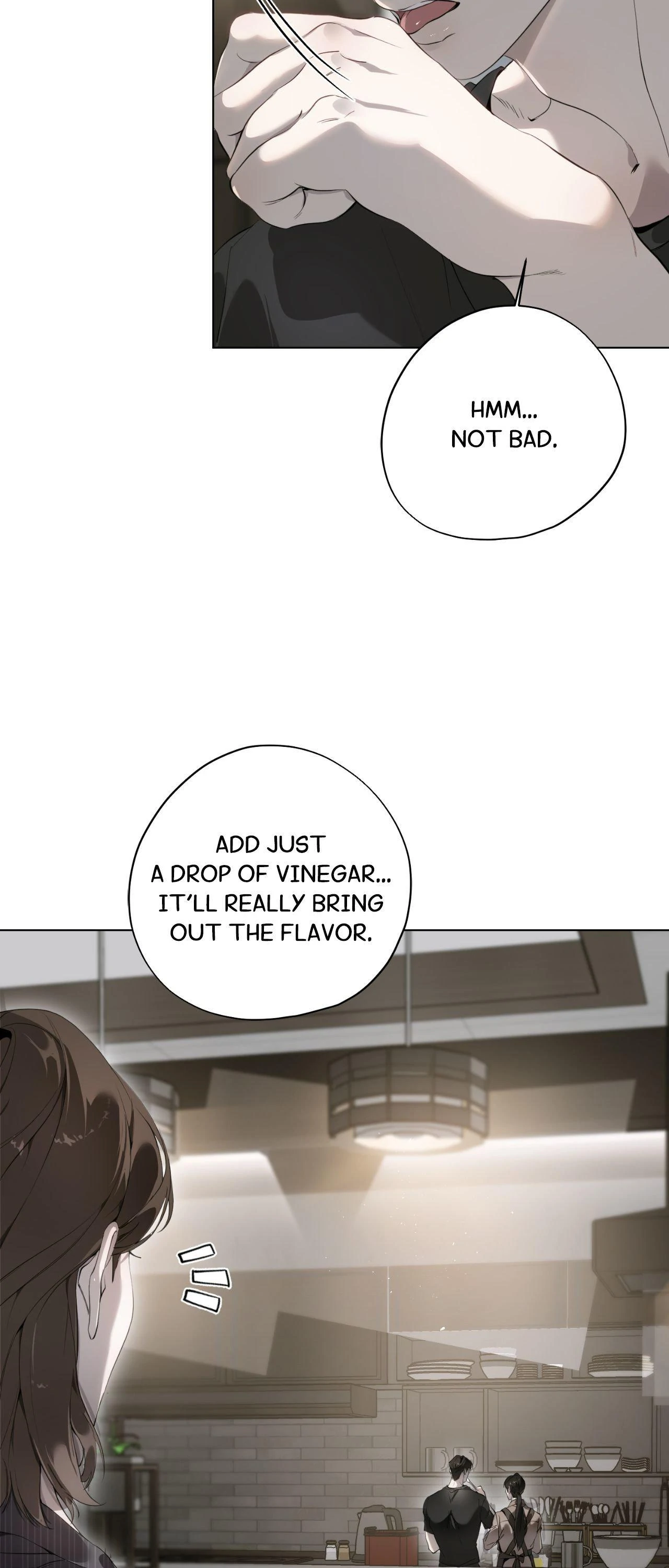 Dear Stranger - Chapter 47 manhwa
