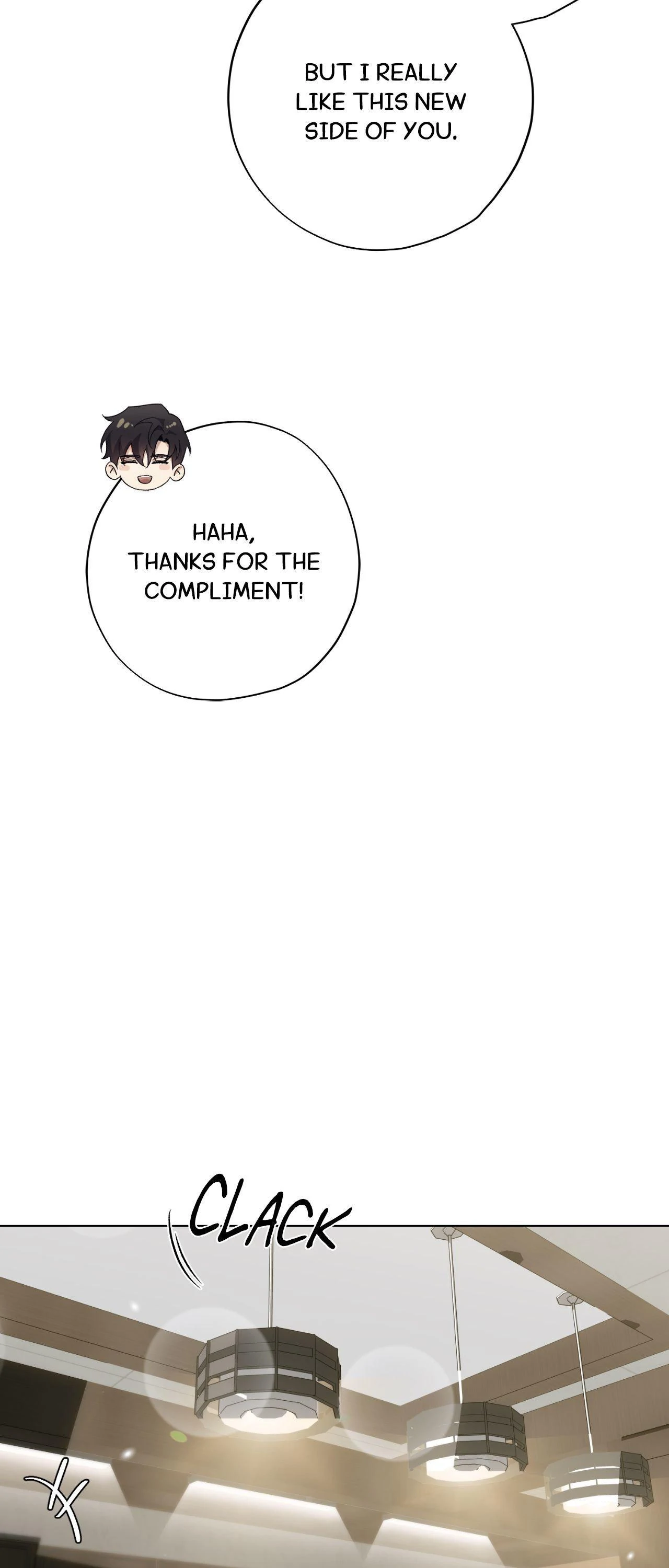 Dear Stranger - Chapter 47 manhwa