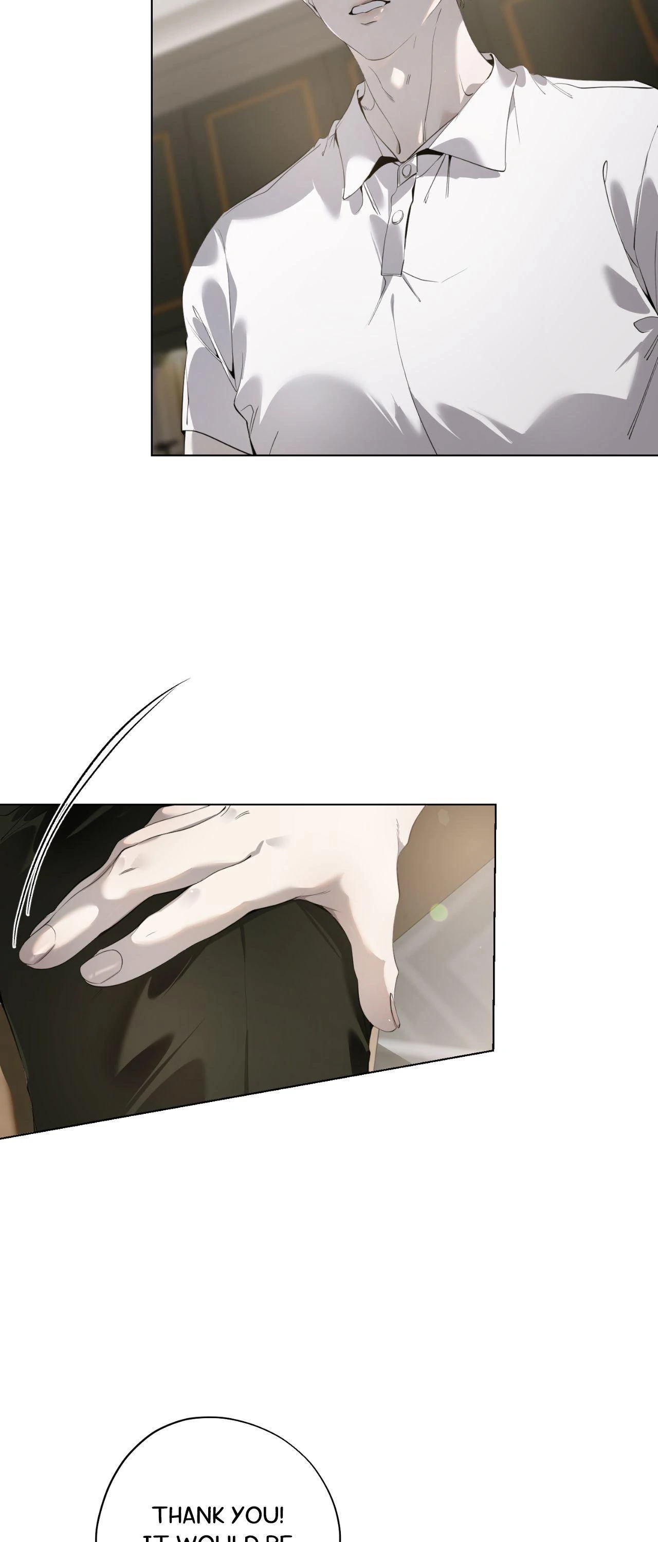 Dear Stranger - Chapter 47 manhwa