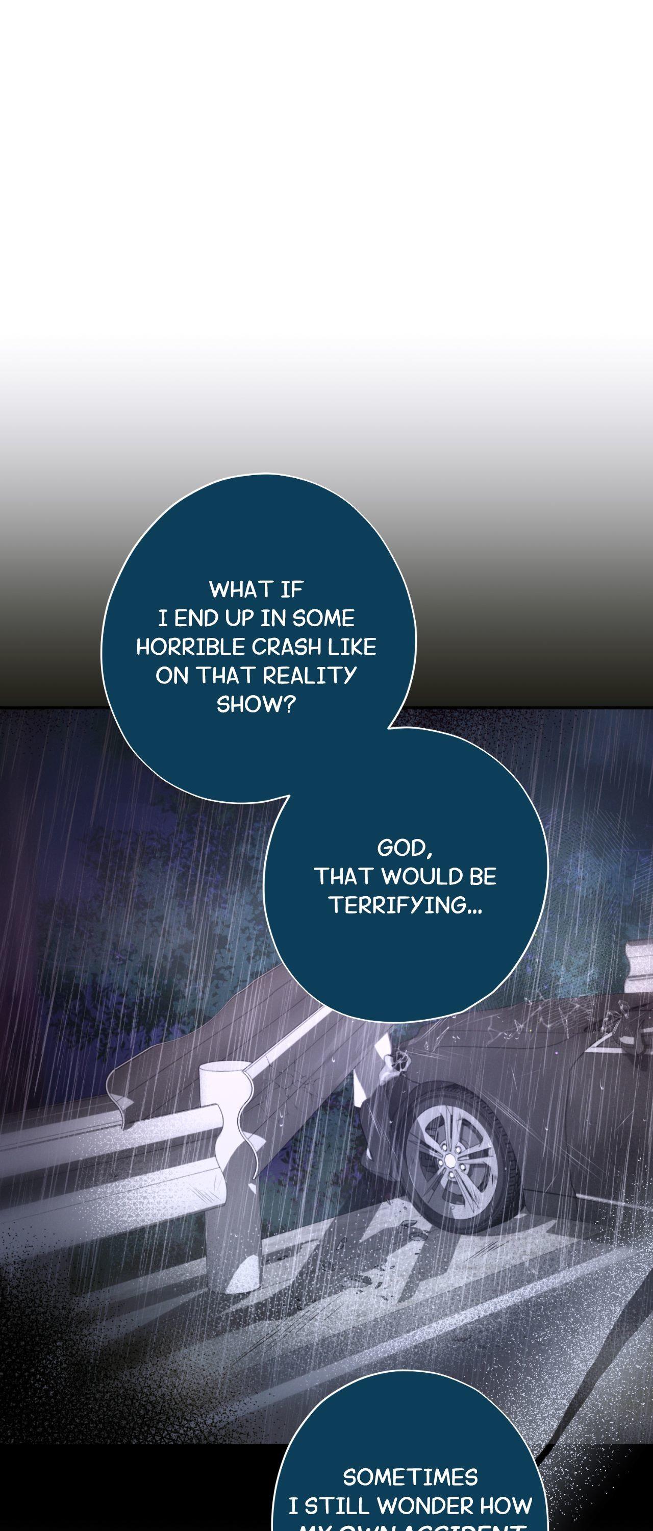 Dear Stranger - Chapter 47 manhwa