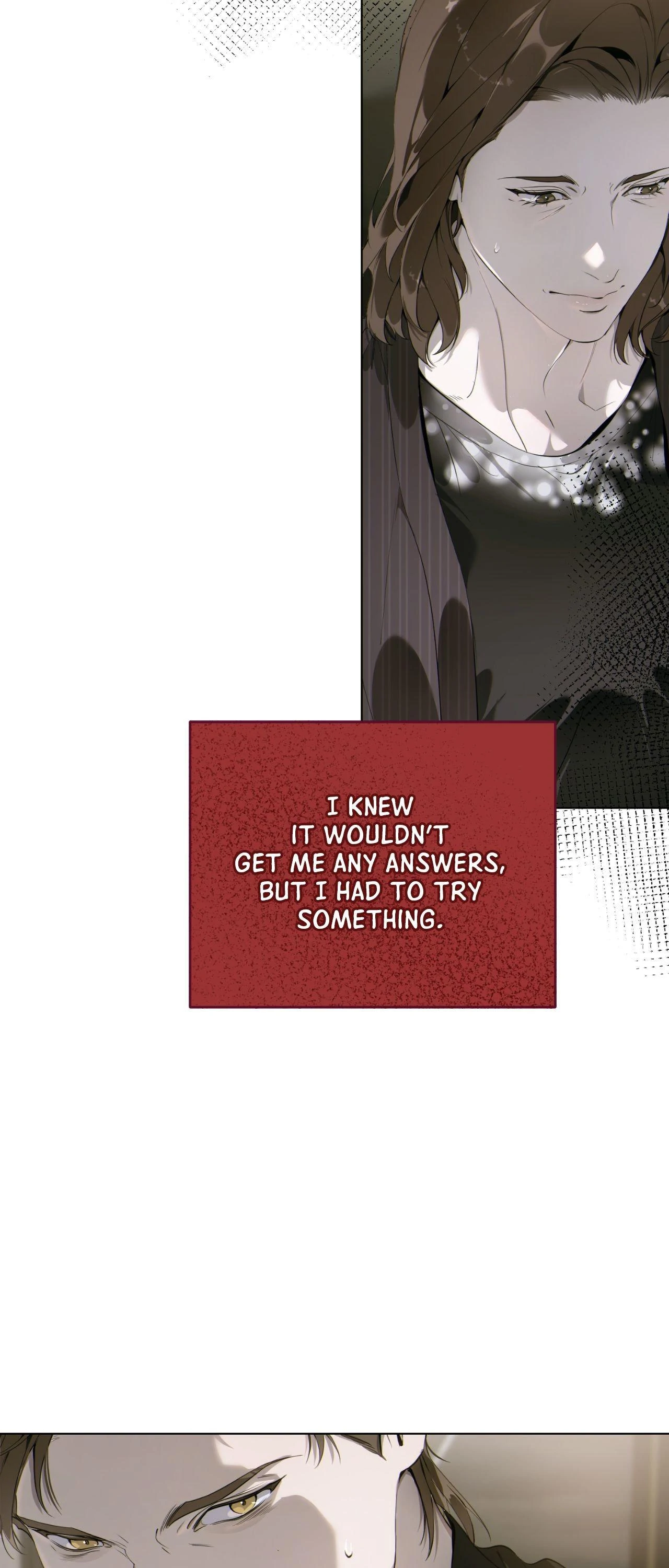 Dear Stranger - Chapter 47 manhwa