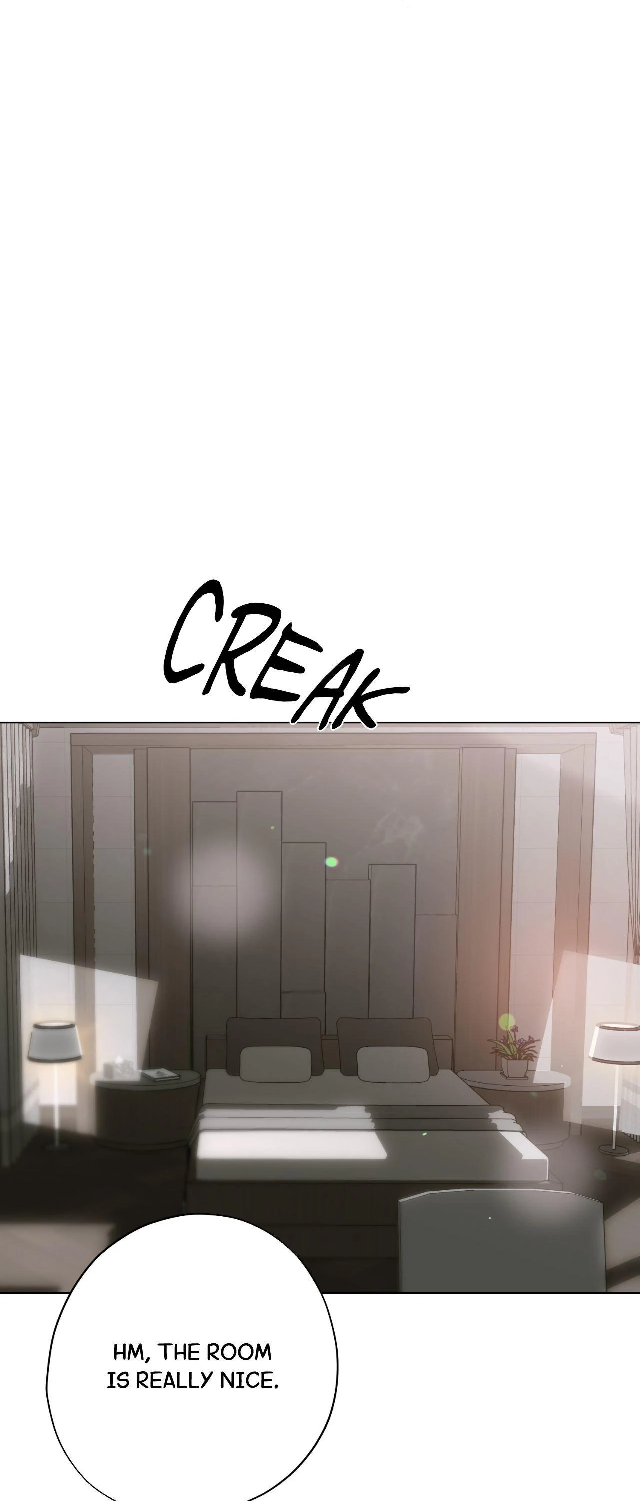 Dear Stranger - Chapter 47 manhwa