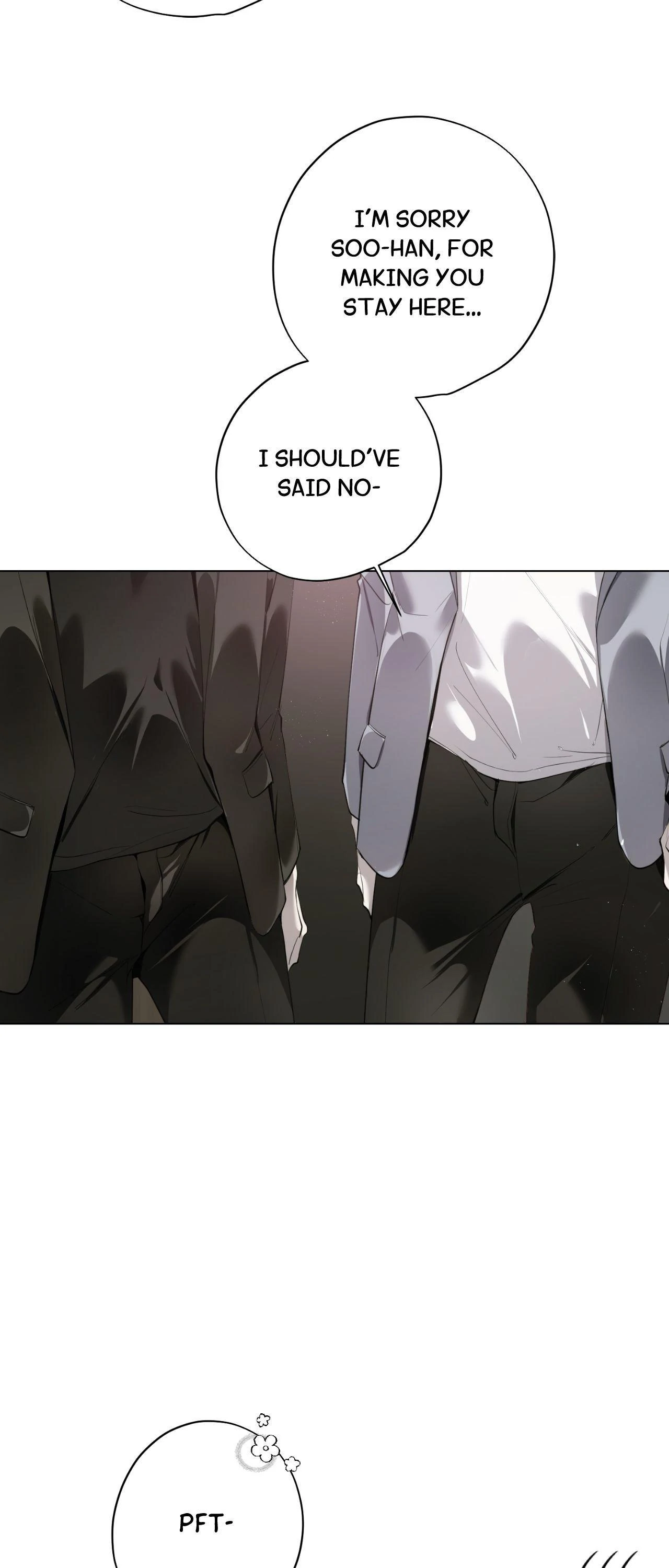 Dear Stranger - Chapter 47 manhwa