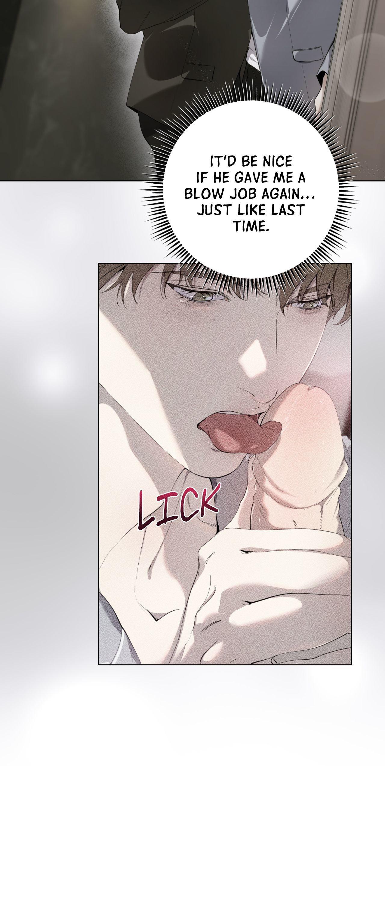 Dear Stranger - Chapter 47 manhwa