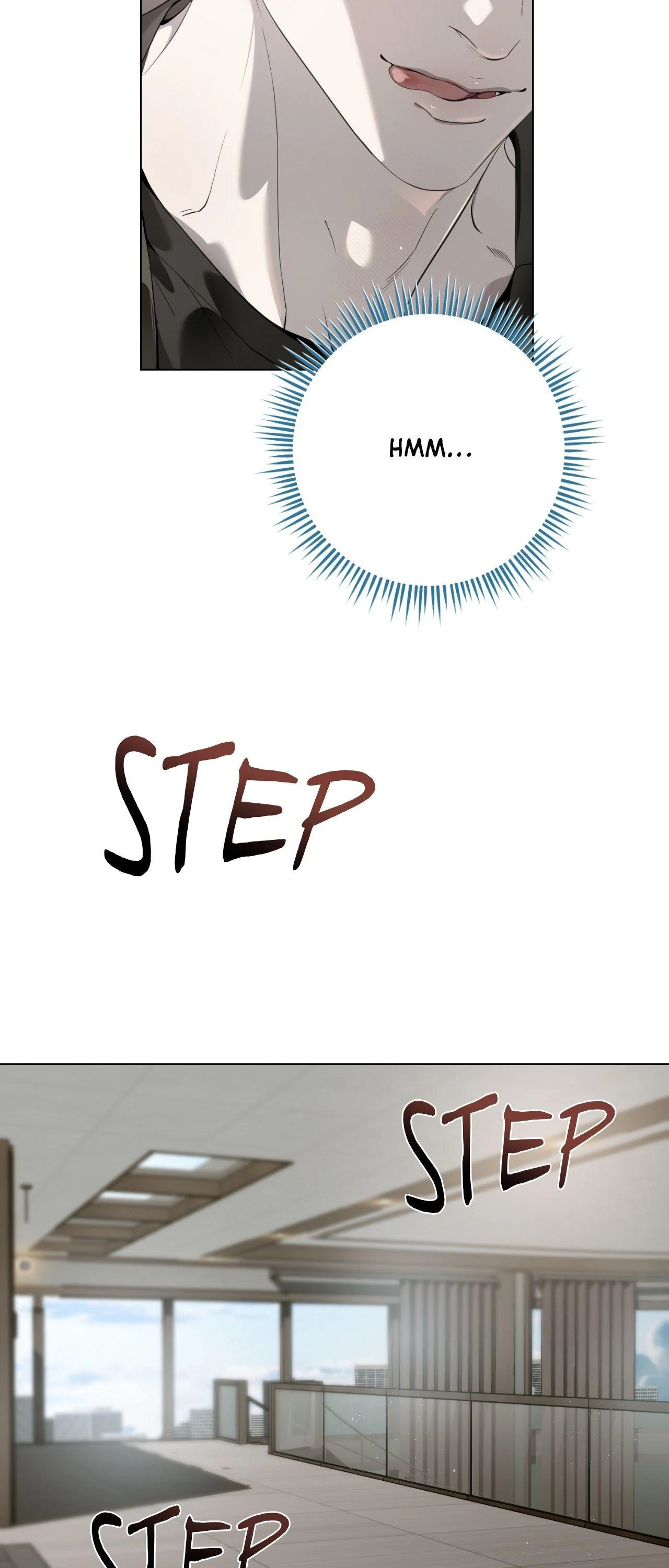Dear Stranger - Chapter 47 manhwa