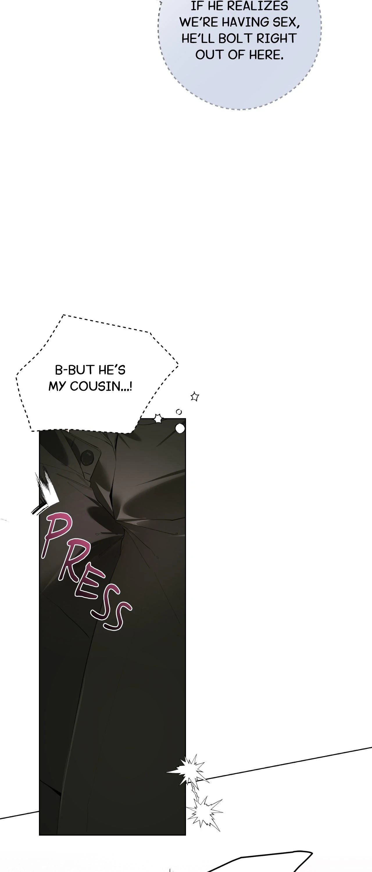 Dear Stranger - Chapter 47 manhwa