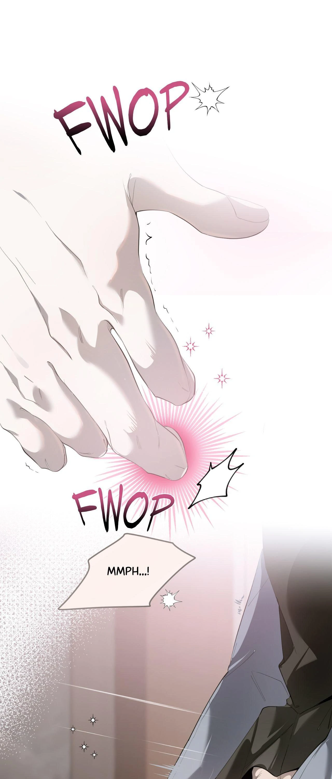 Dear Stranger - Chapter 47 manhwa