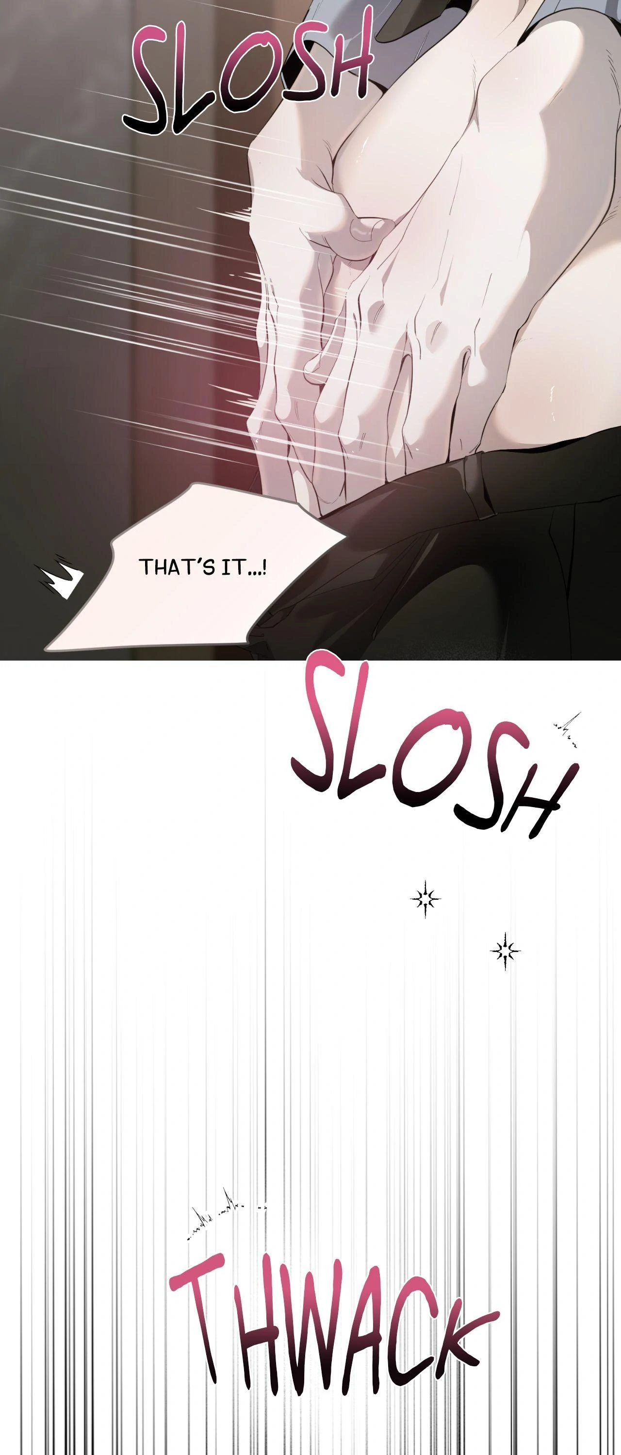 Dear Stranger - Chapter 47 manhwa