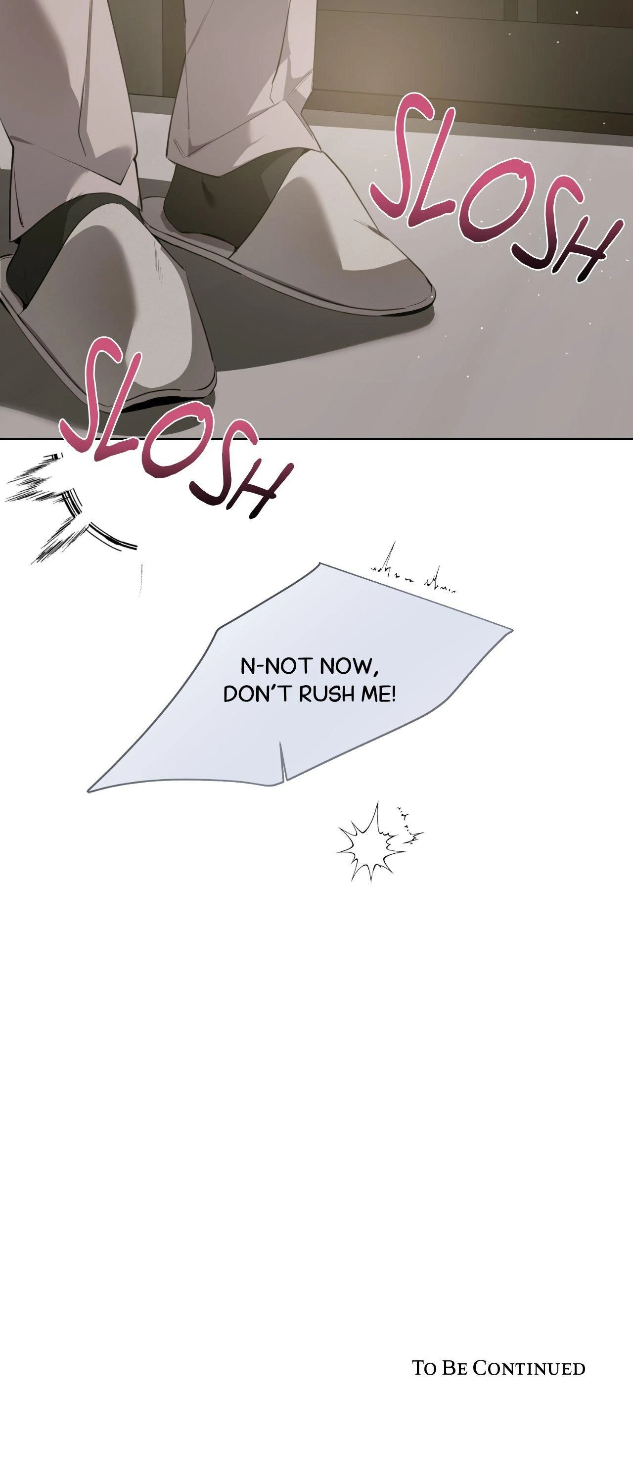 Dear Stranger - Chapter 47 manhwa
