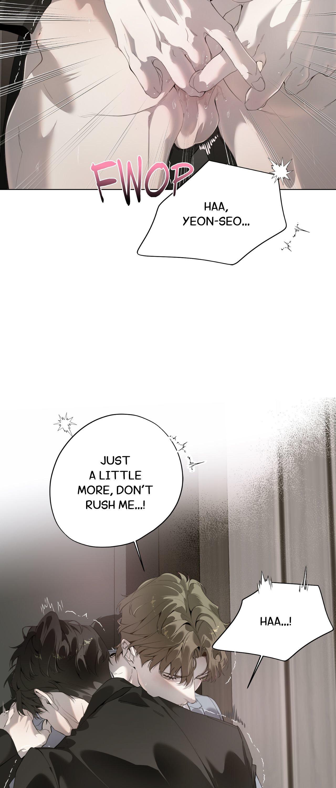 Dear Stranger - Chapter 48 manhwa