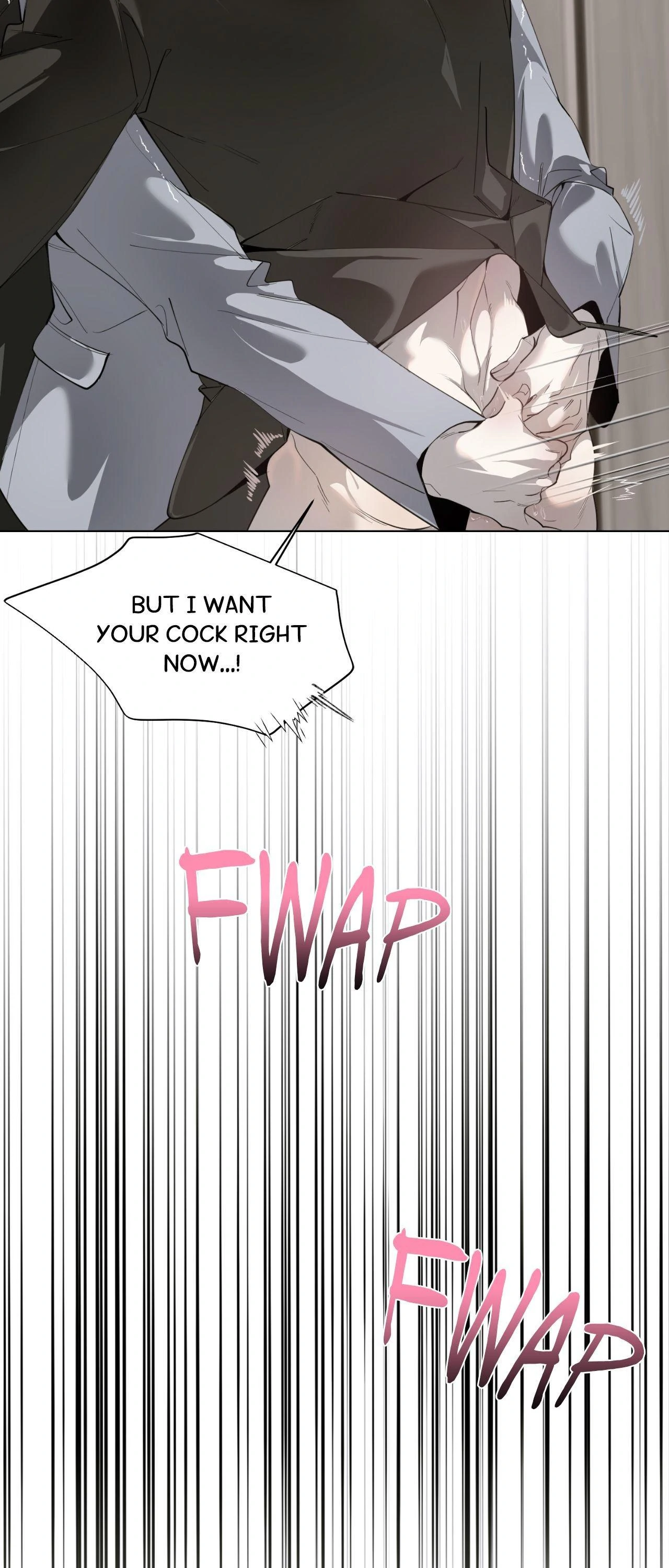 Dear Stranger - Chapter 48 manhwa