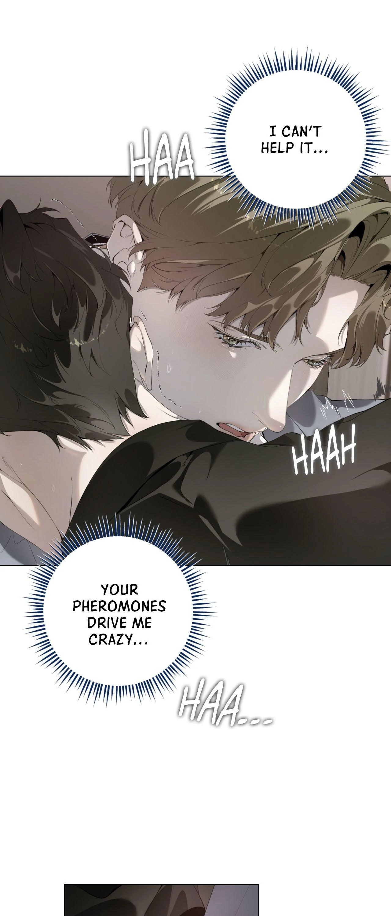 Dear Stranger - Chapter 48 manhwa