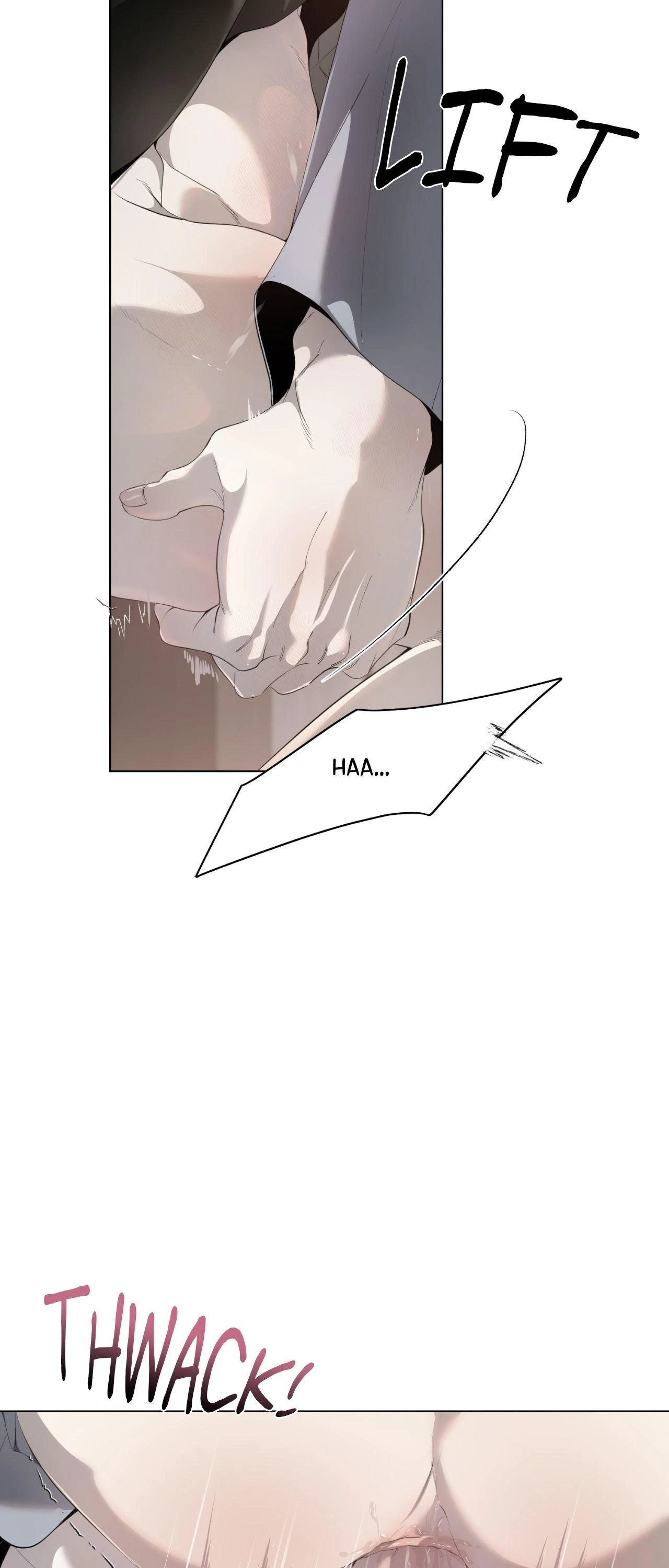 Dear Stranger - Chapter 48 manhwa