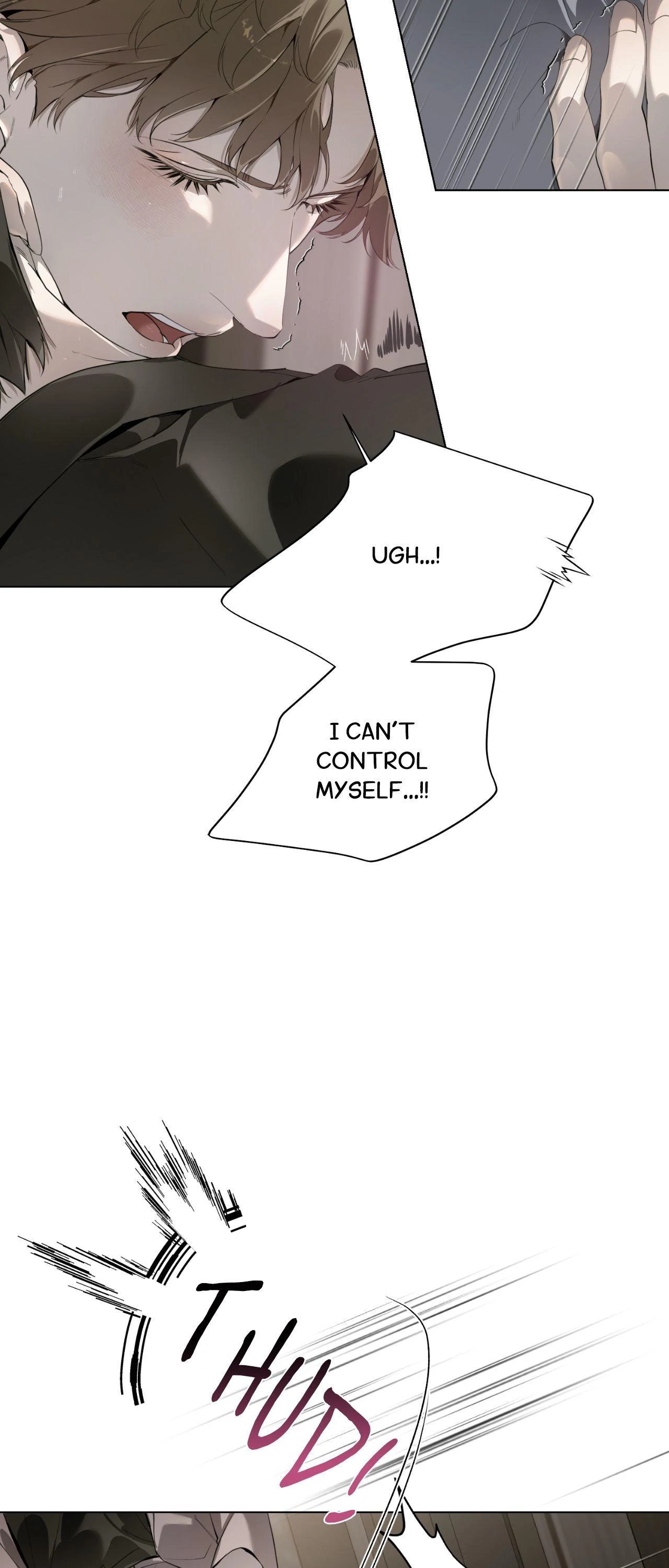 Dear Stranger - Chapter 48 manhwa