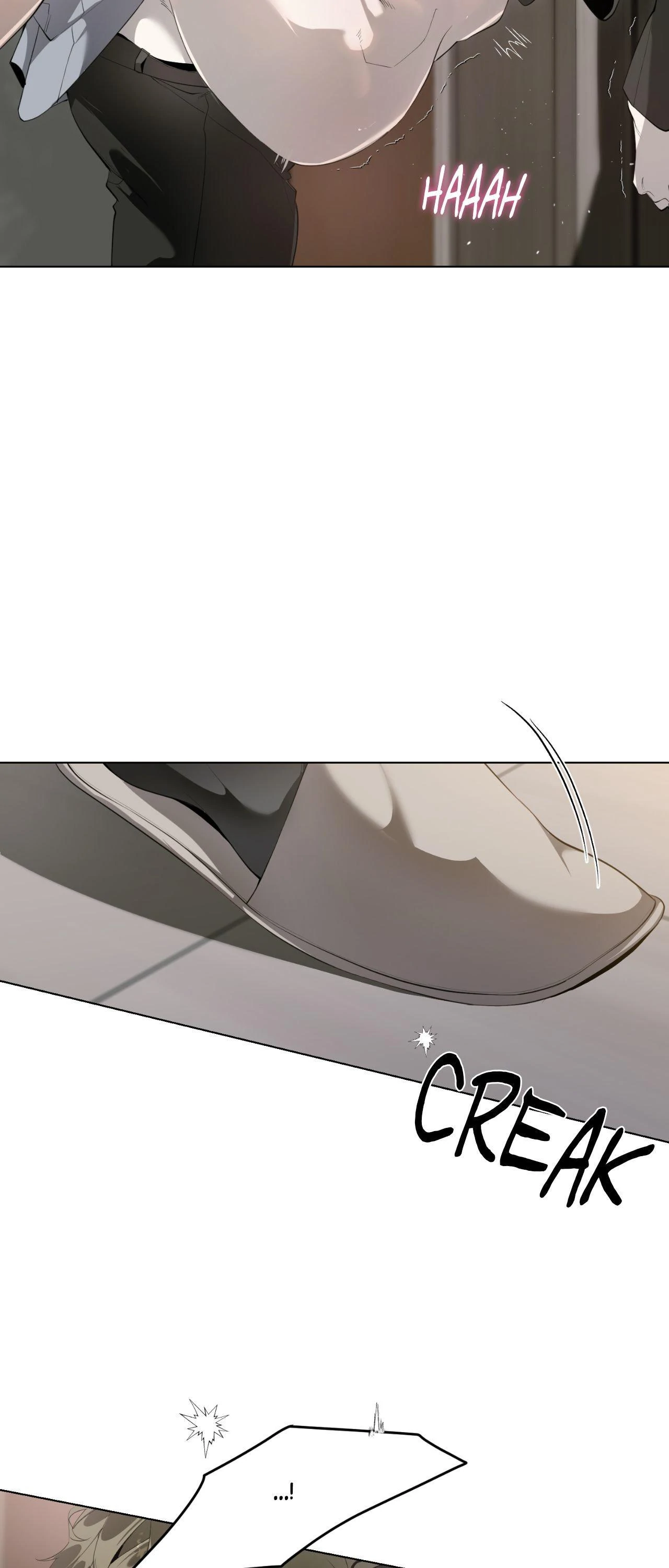 Dear Stranger - Chapter 48 manhwa
