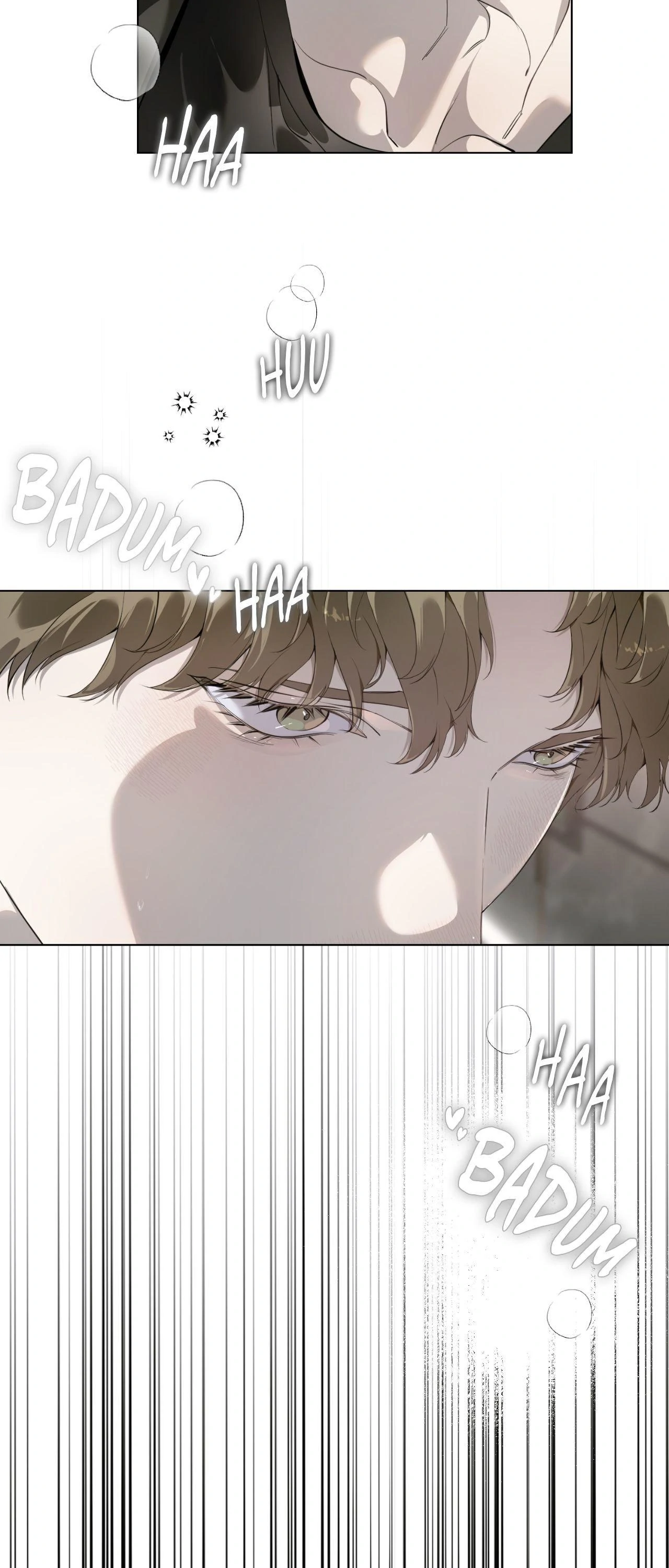 Dear Stranger - Chapter 48 manhwa