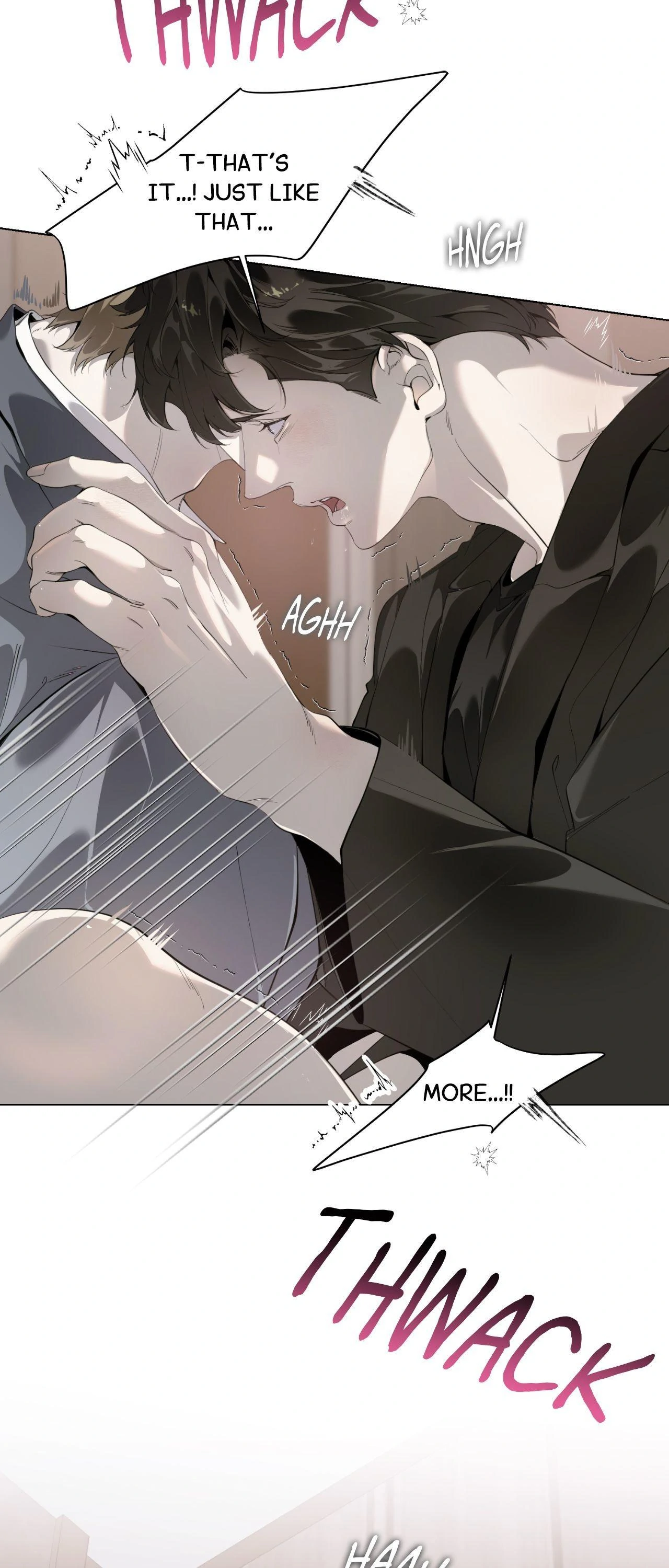 Dear Stranger - Chapter 48 manhwa