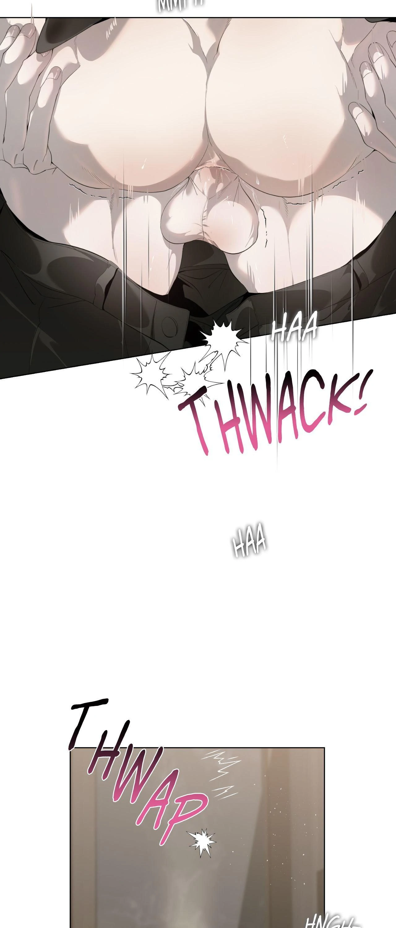 Dear Stranger - Chapter 48 manhwa