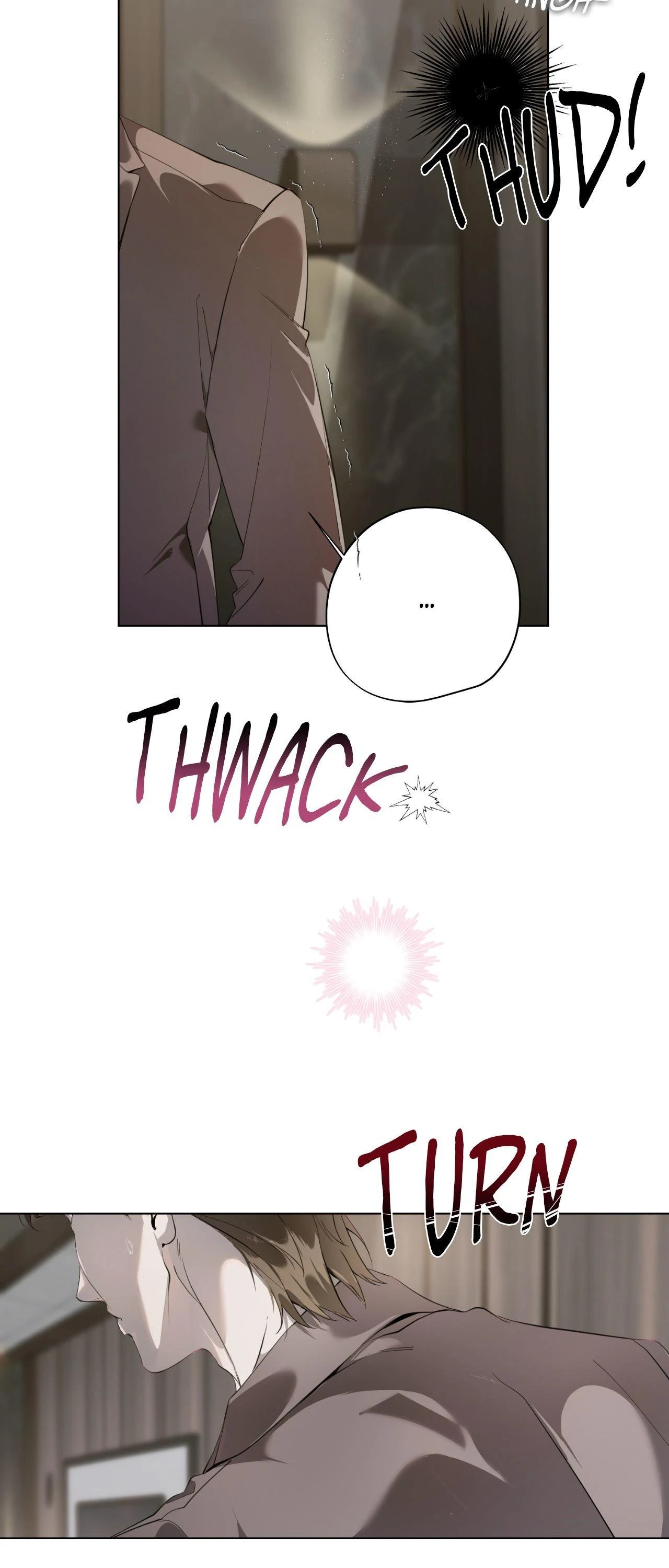 Dear Stranger - Chapter 48 manhwa