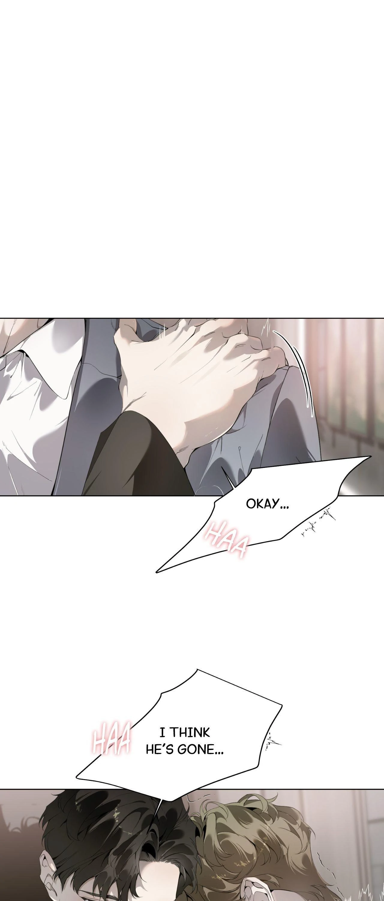 Dear Stranger - Chapter 48 manhwa