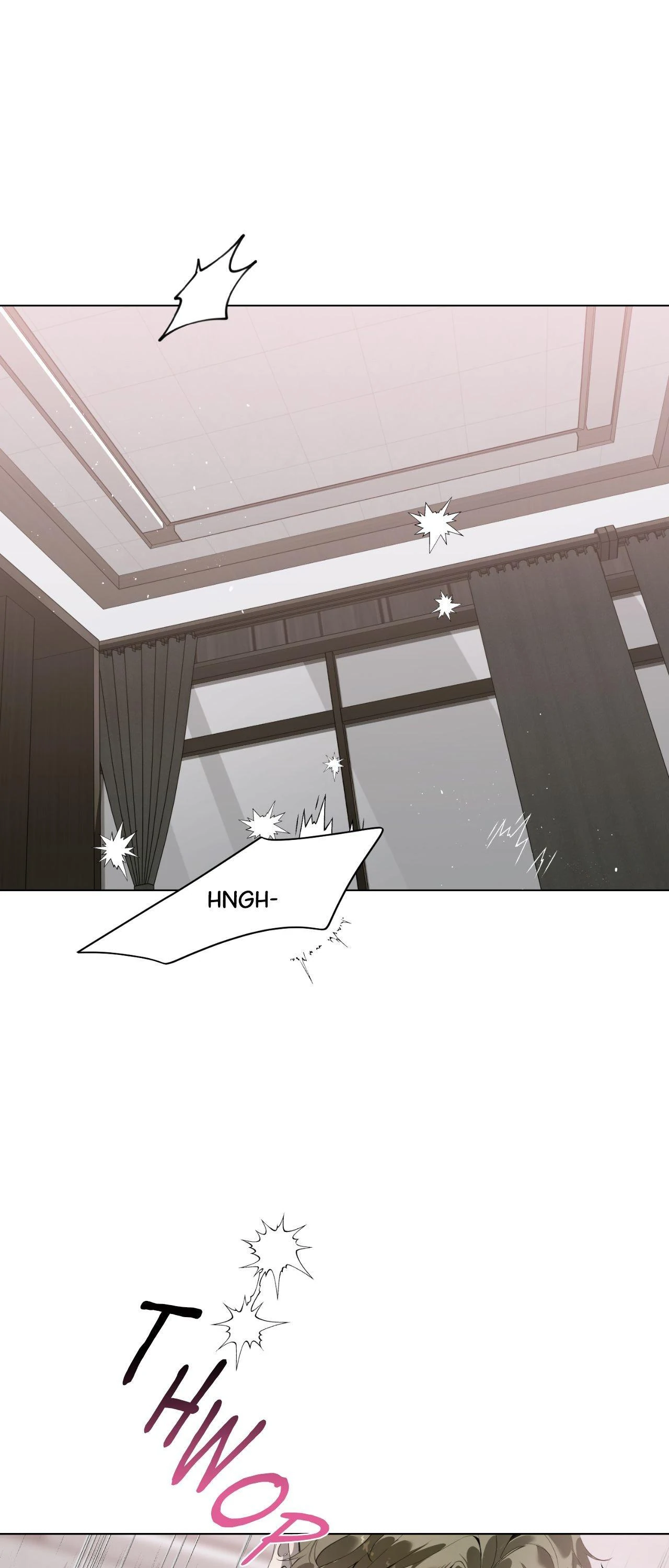 Dear Stranger - Chapter 48 manhwa
