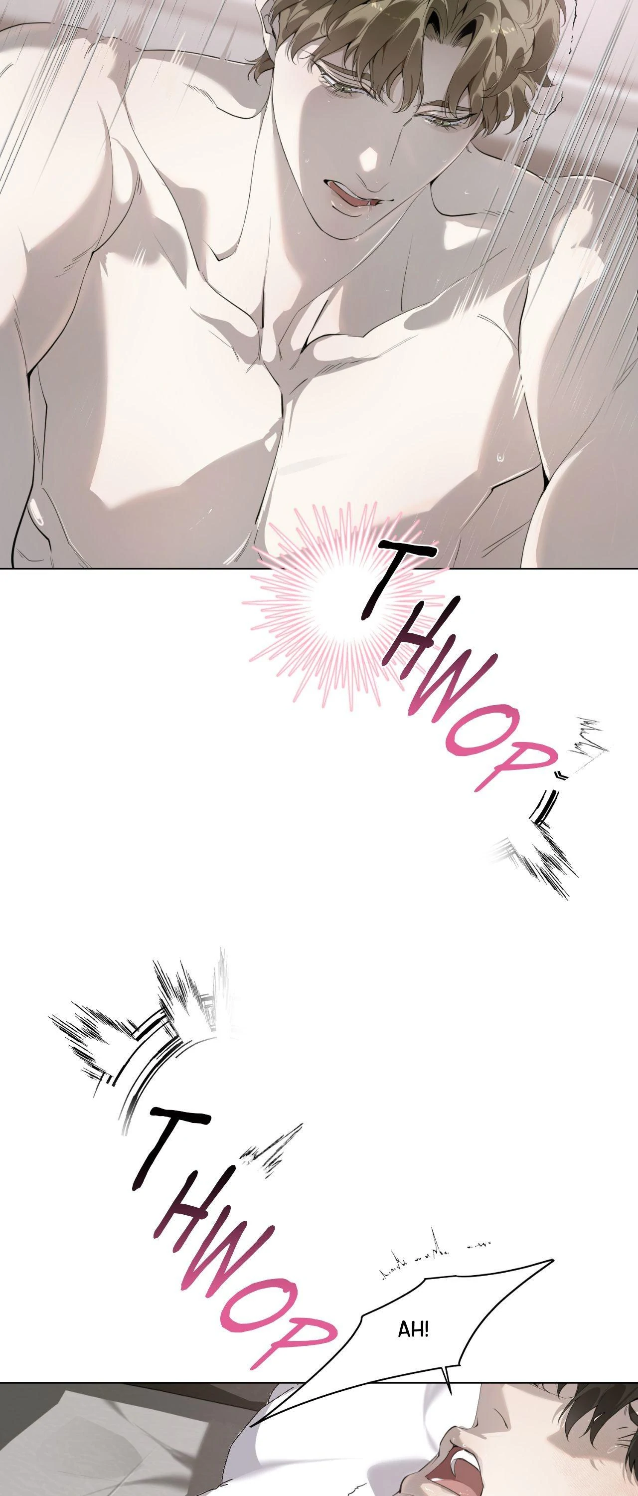 Dear Stranger - Chapter 48 manhwa